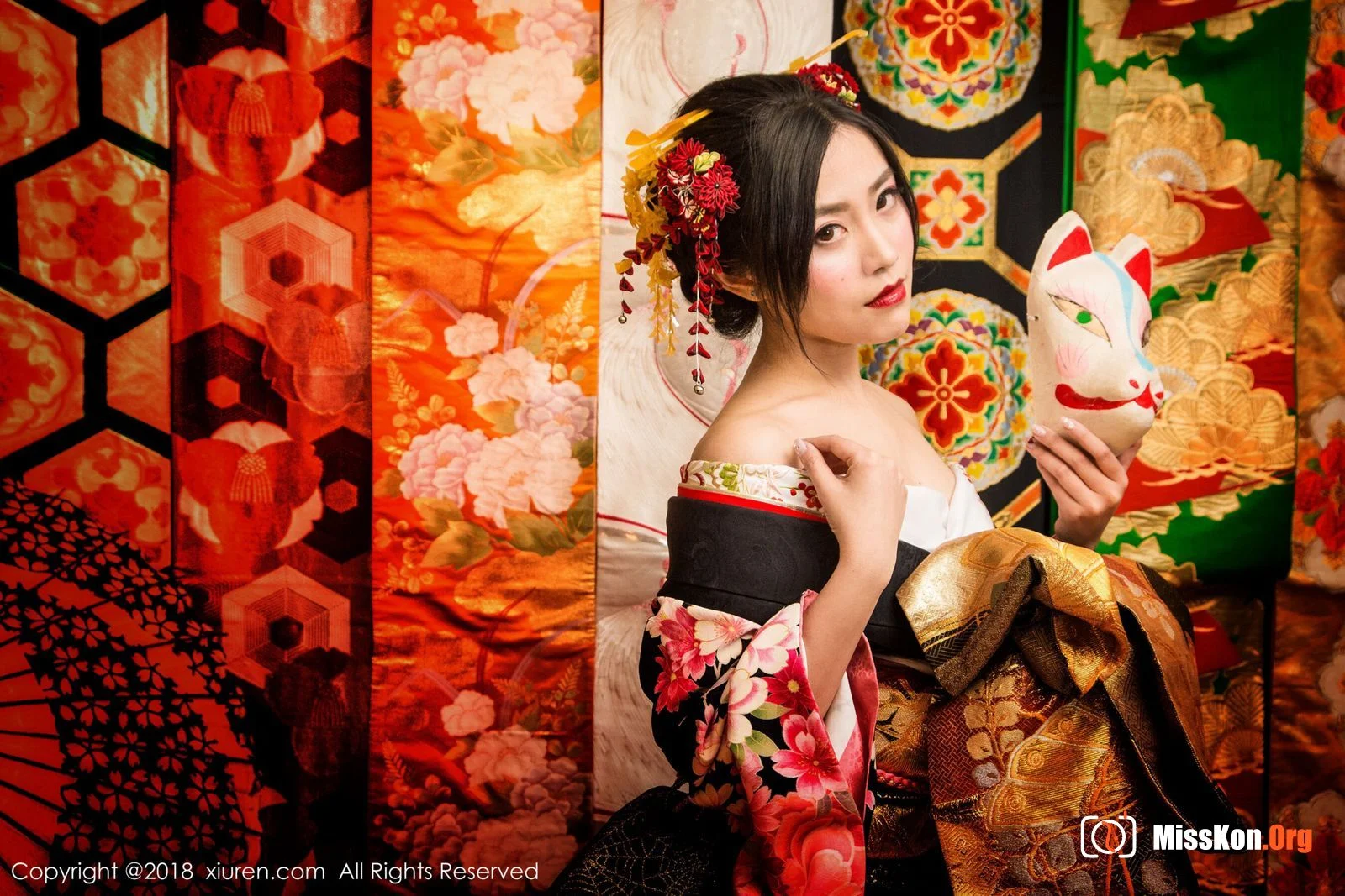 Xu Nuo - Photo 9