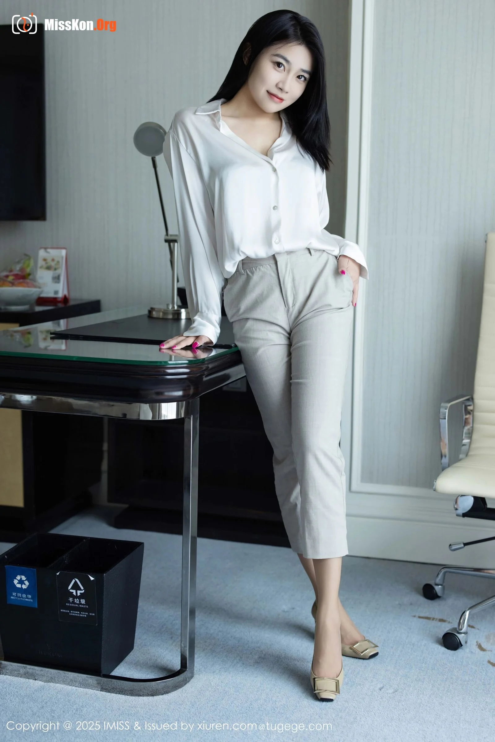 Xu Nuo - Photo 11