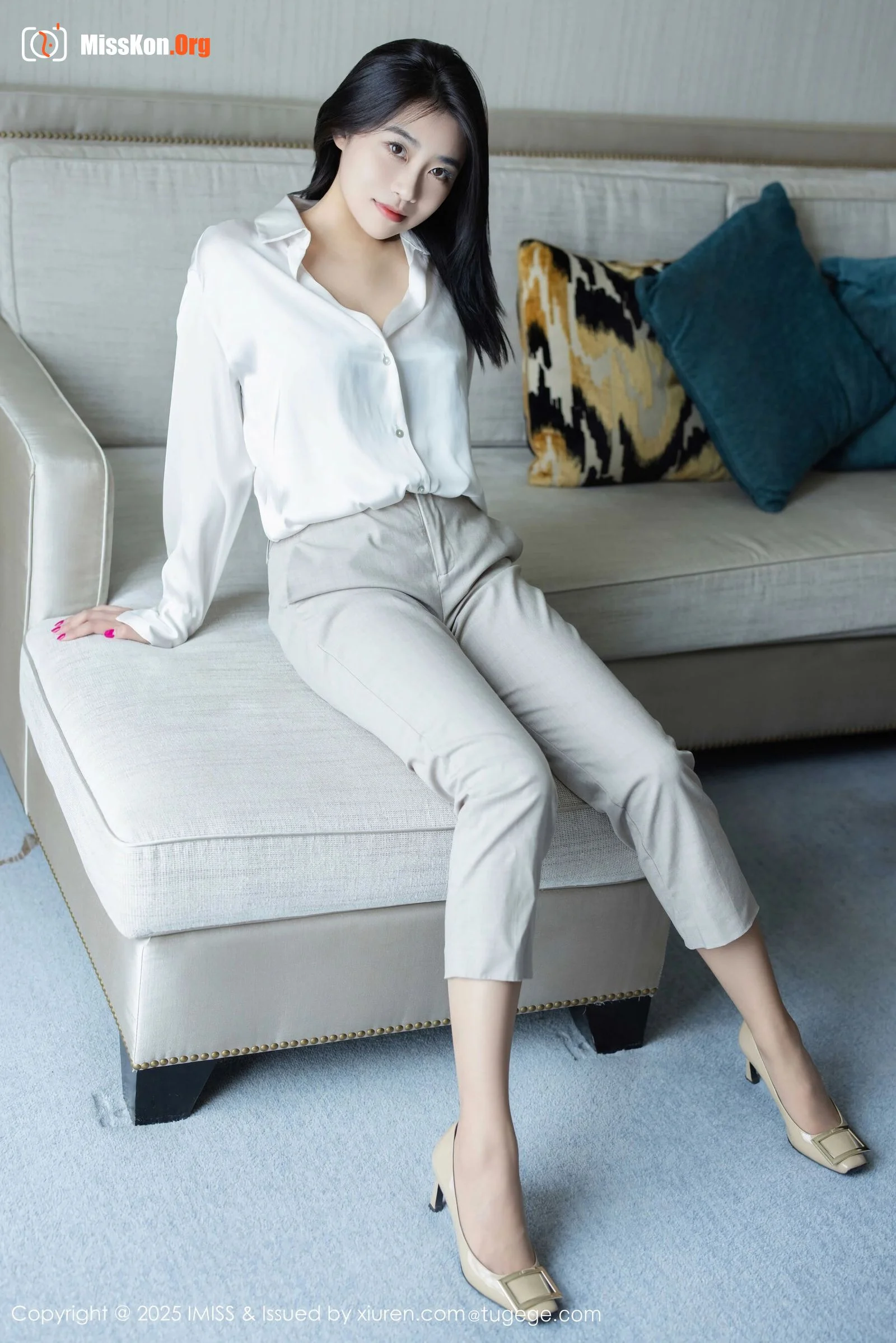 Xu Nuo - Photo 16