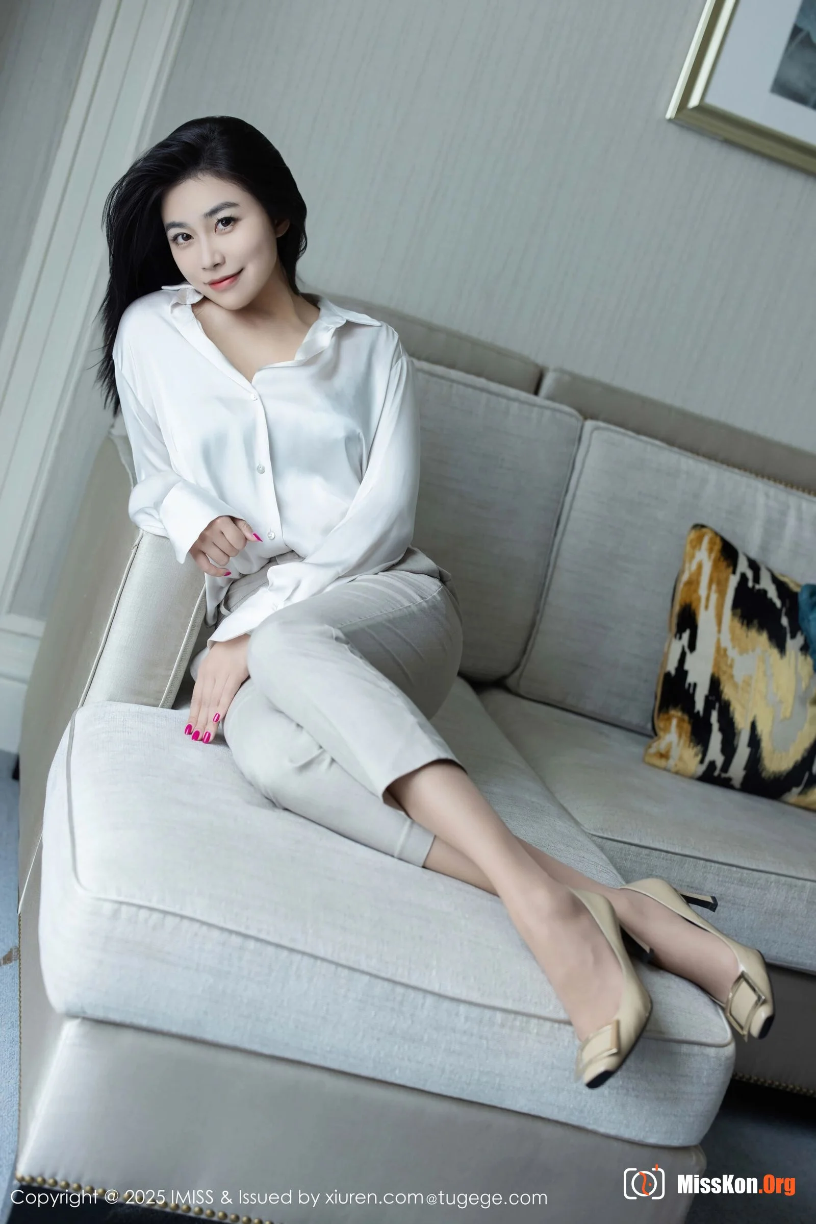 Xu Nuo - Photo 20