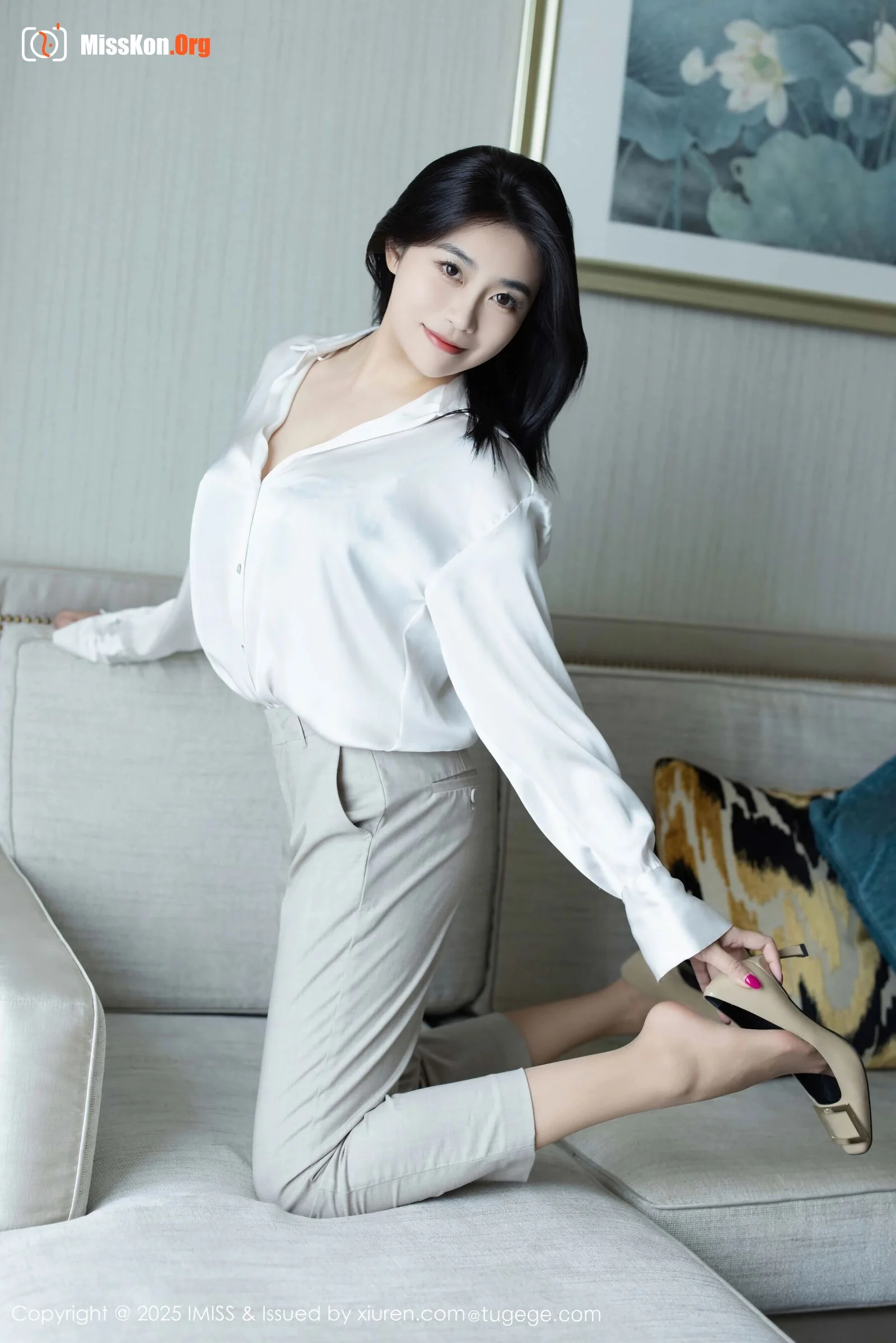 Xu Nuo - Photo 24
