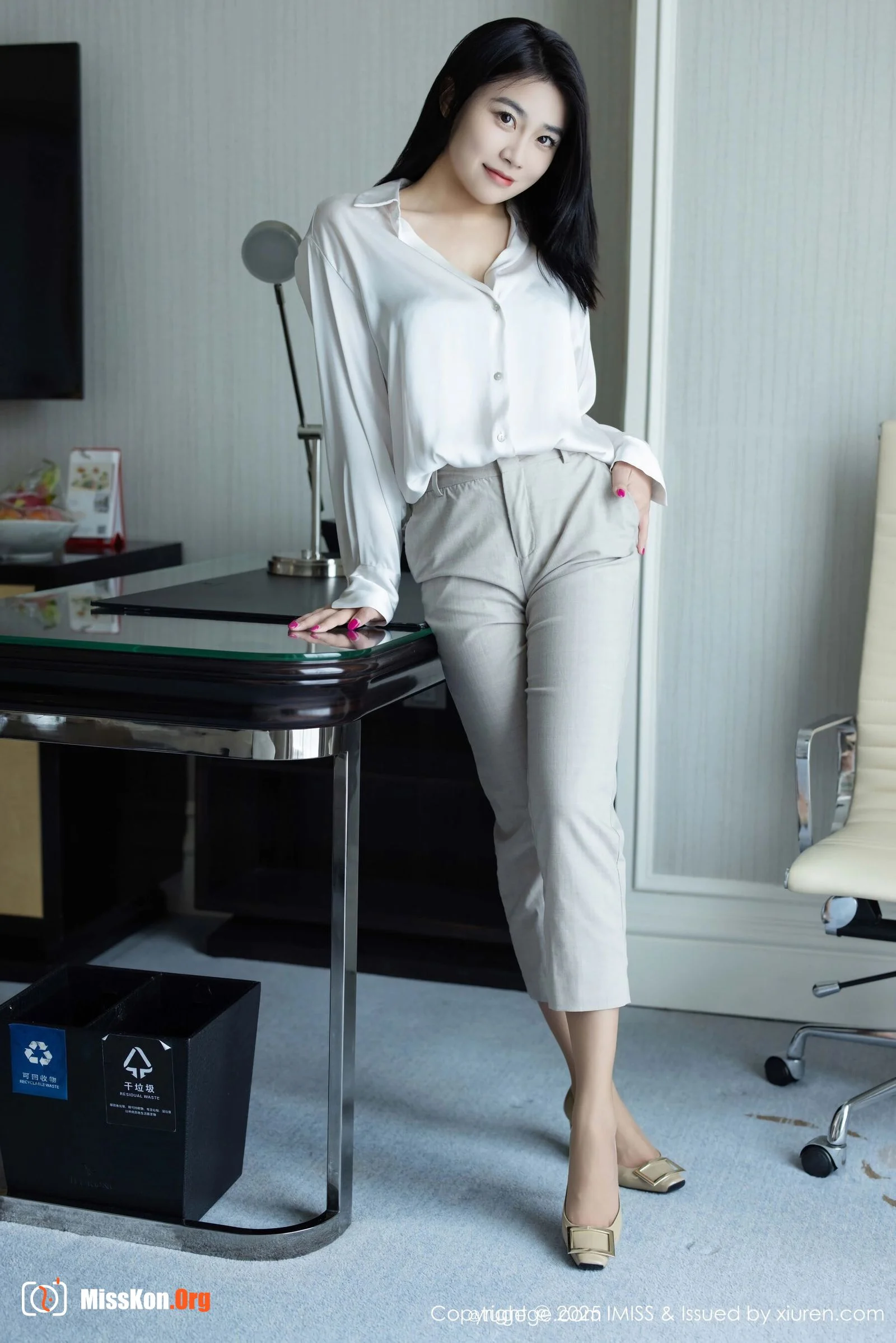 Xu Nuo - Photo 3