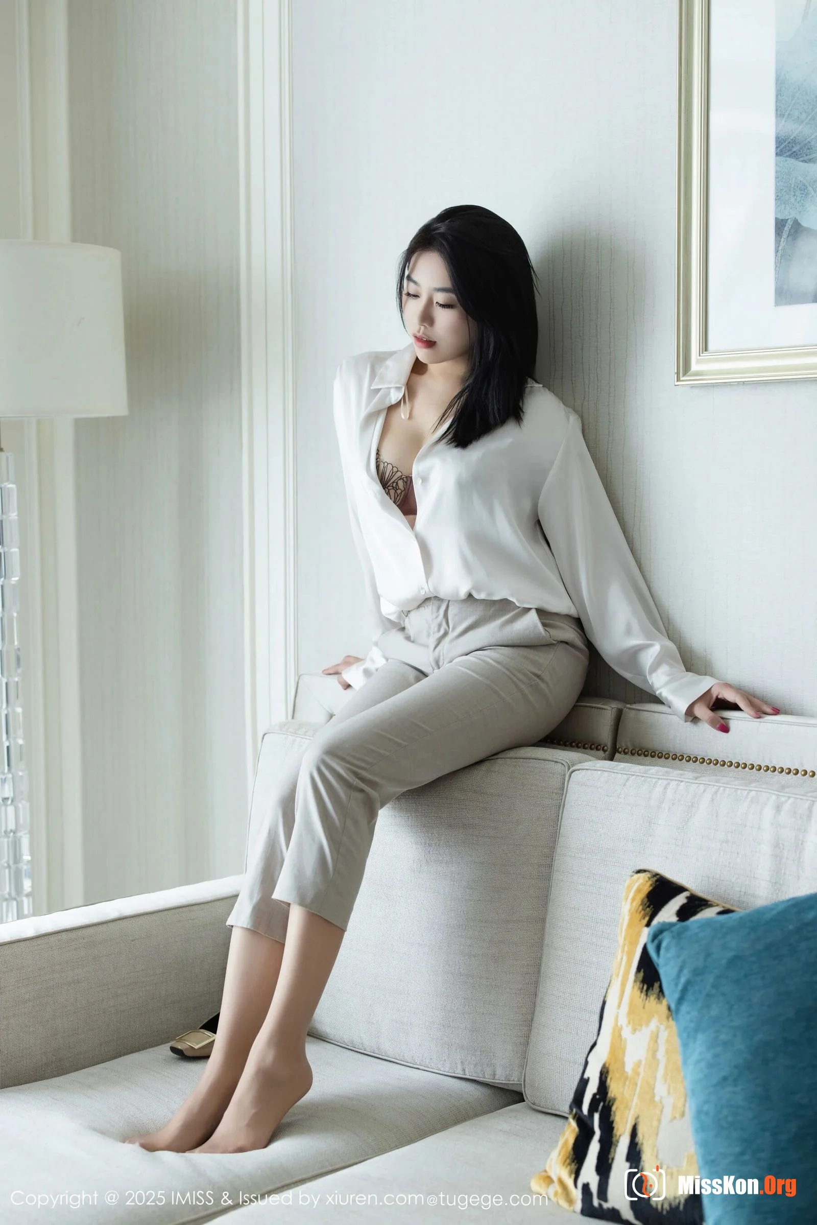 Xu Nuo - Photo 30