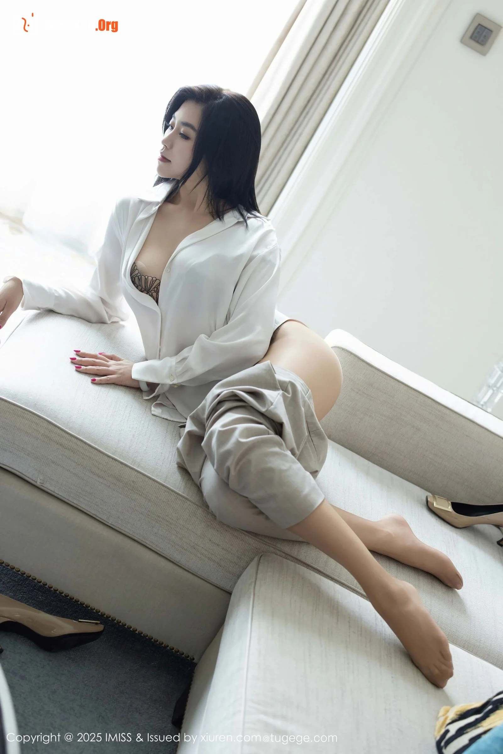 Xu Nuo - Photo 39