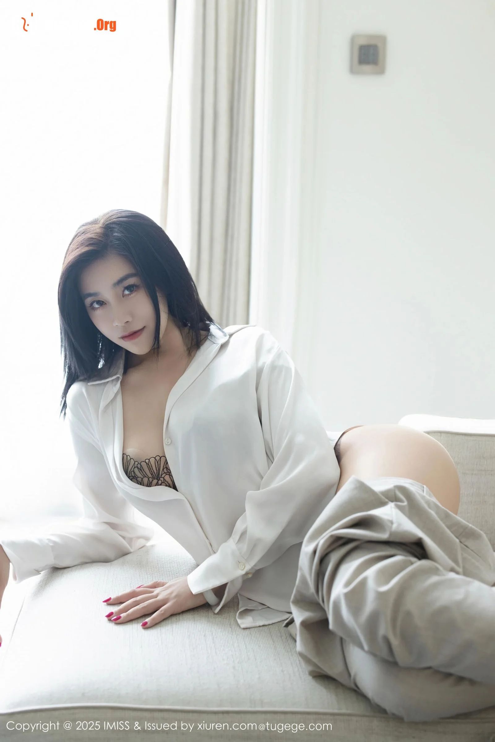 Xu Nuo - Photo 40