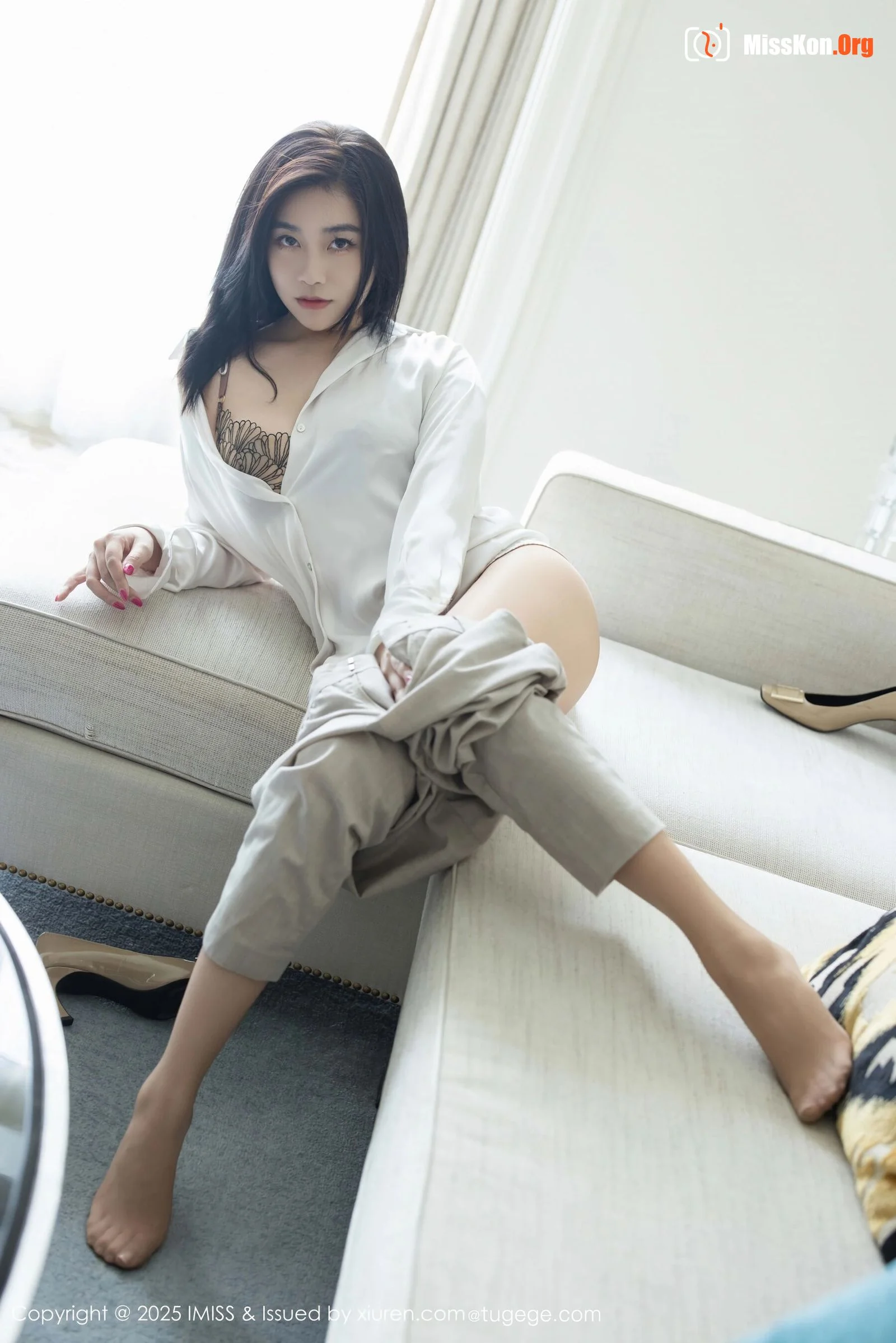 Xu Nuo - Photo 5
