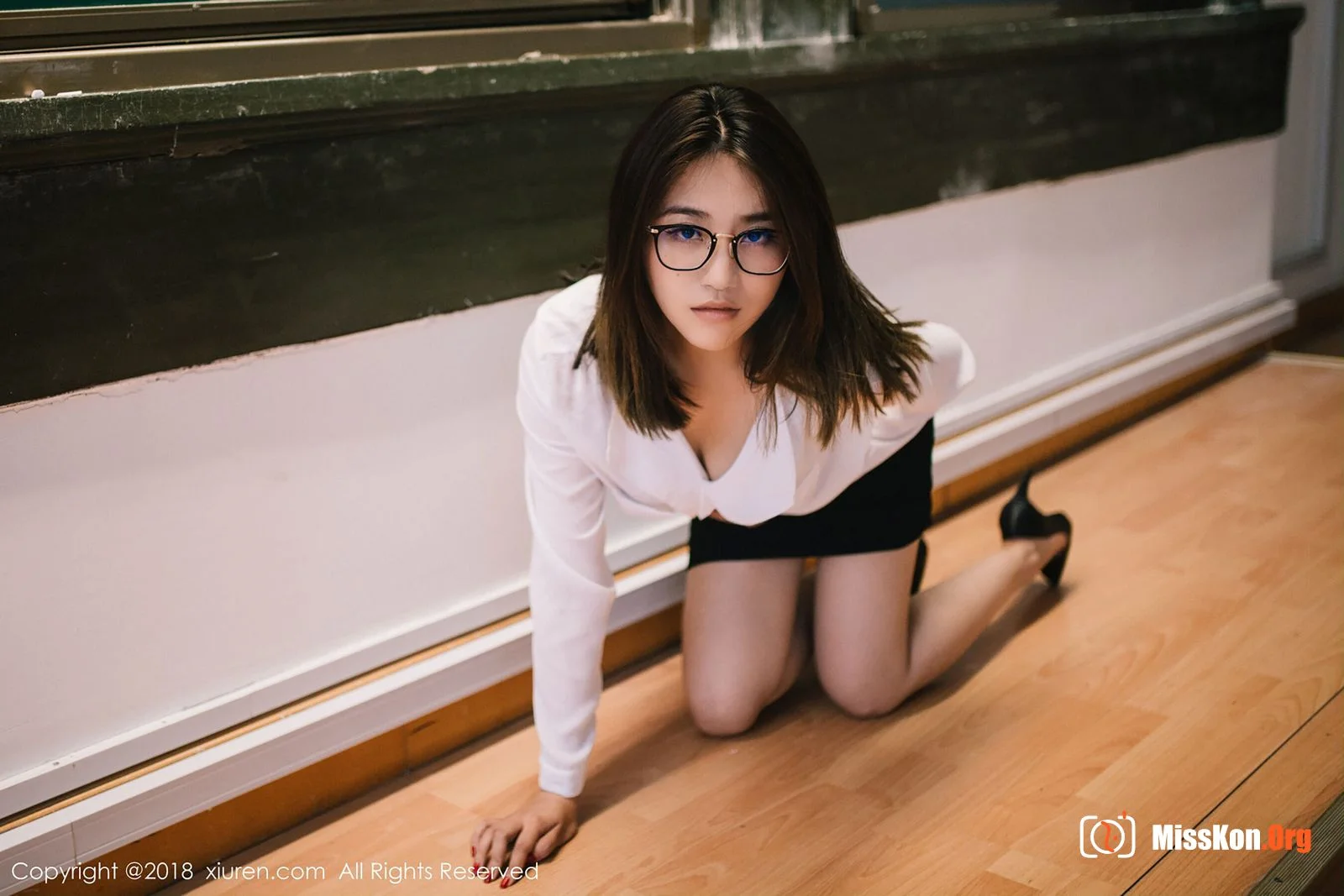 Xu Nuo - Photo 13