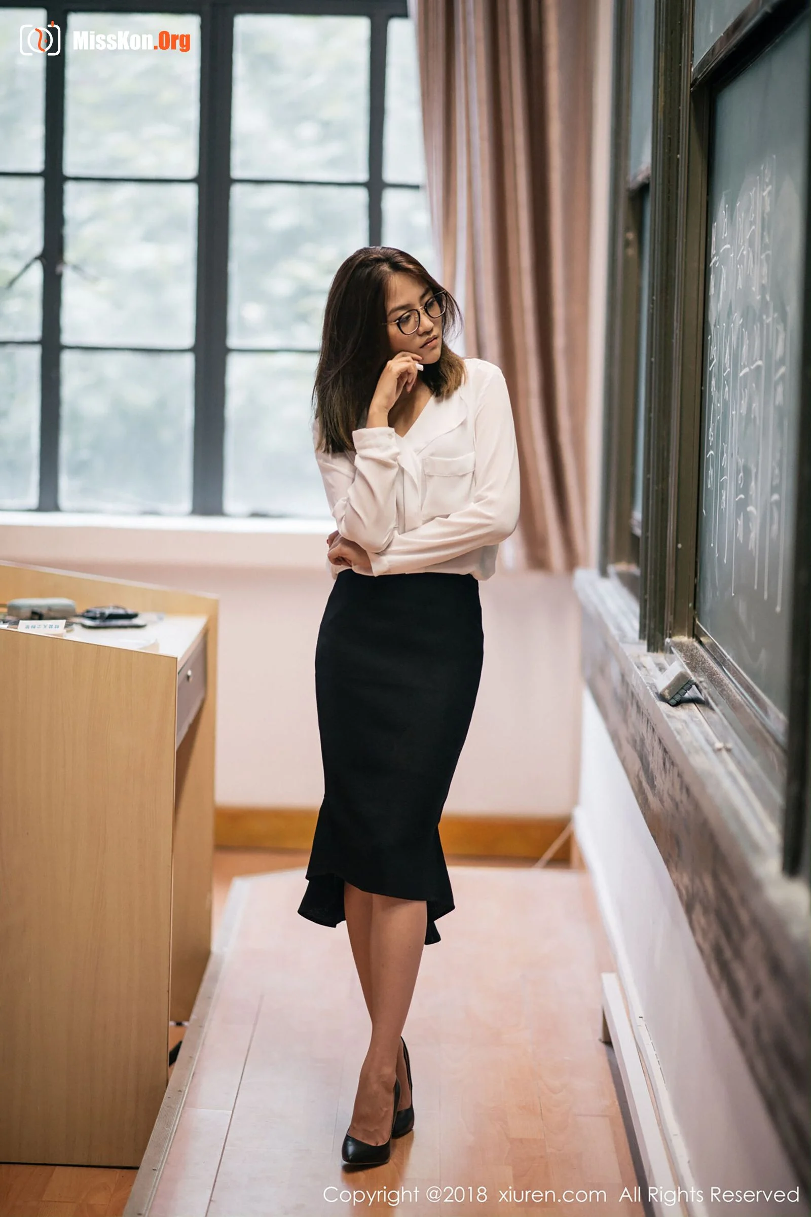 Xu Nuo - Photo 15