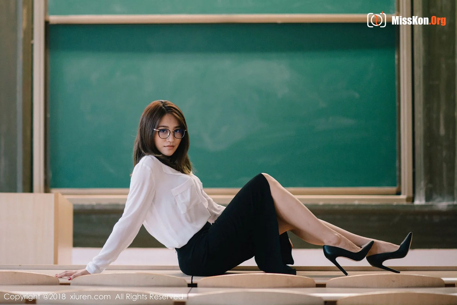 Xu Nuo - Photo 18