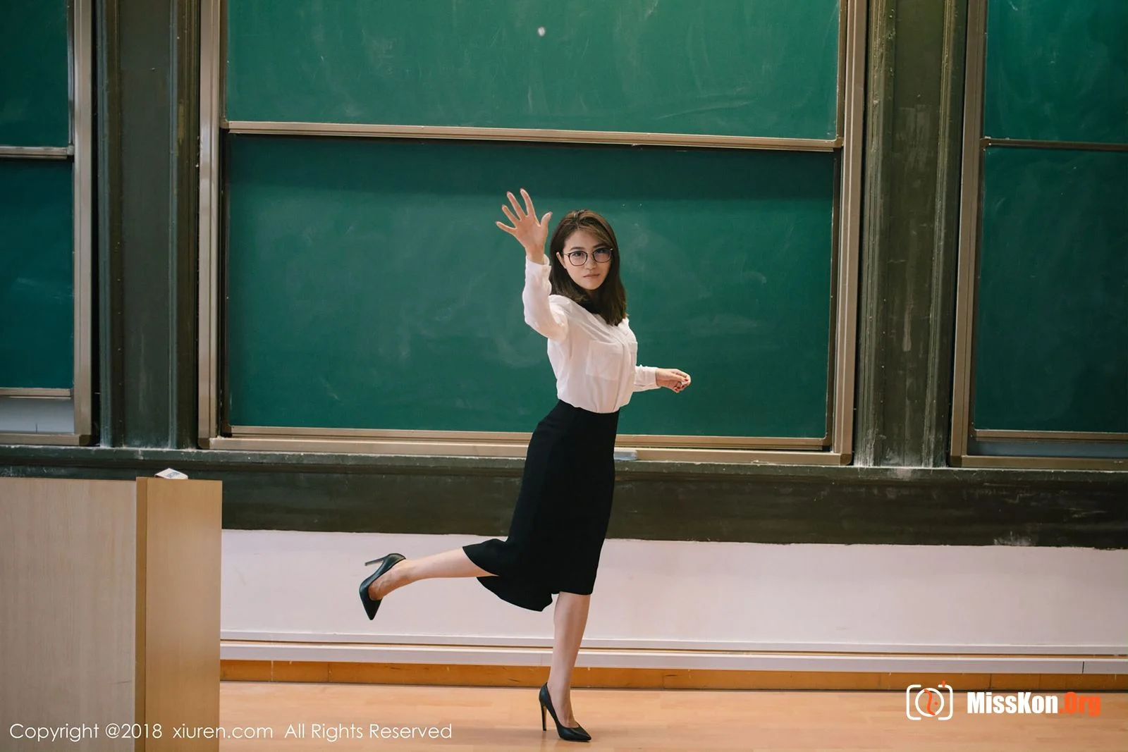 Xu Nuo - Photo 19