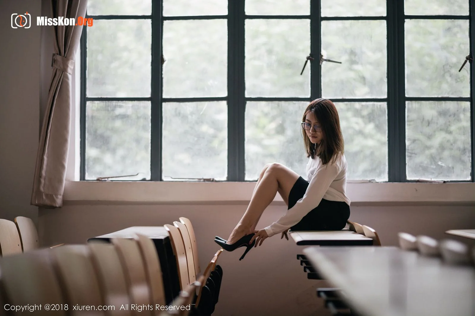 Xu Nuo - Photo 2