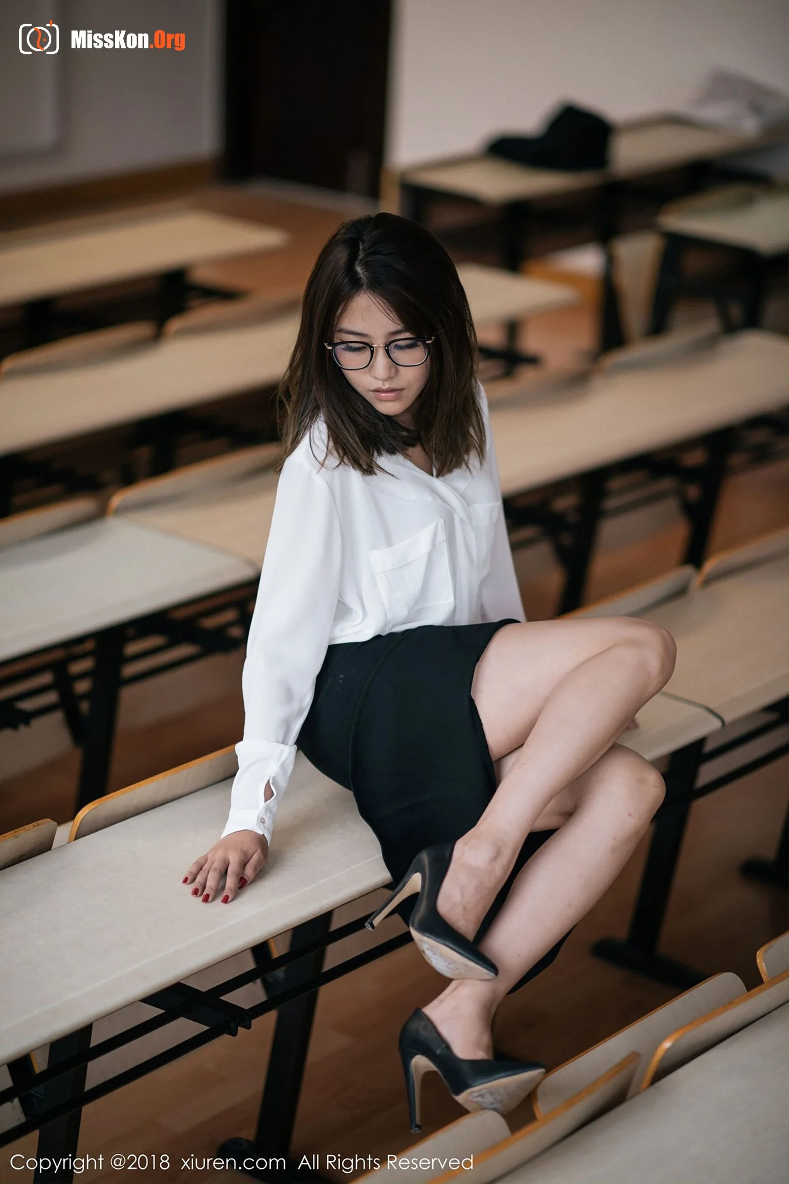 Xu Nuo - Photo 3