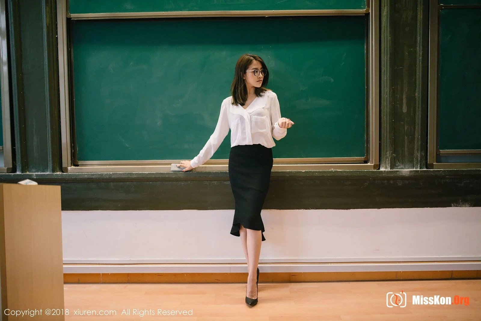 Xu Nuo - Photo 4