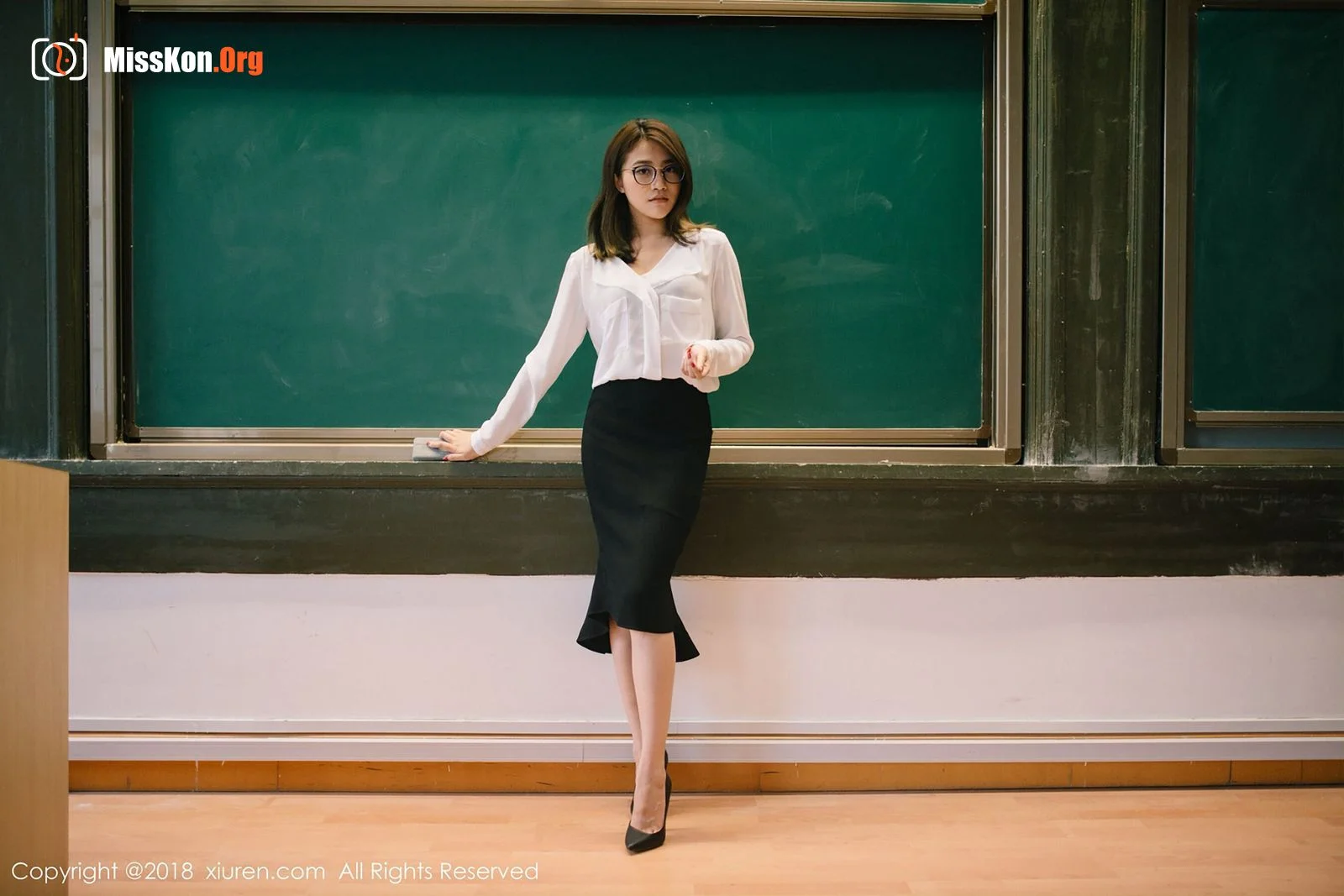 Xu Nuo - Photo 5
