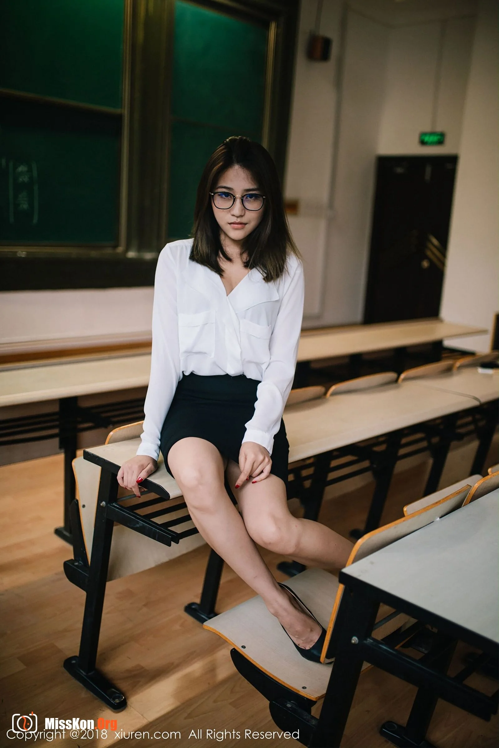 Xu Nuo - Photo 6
