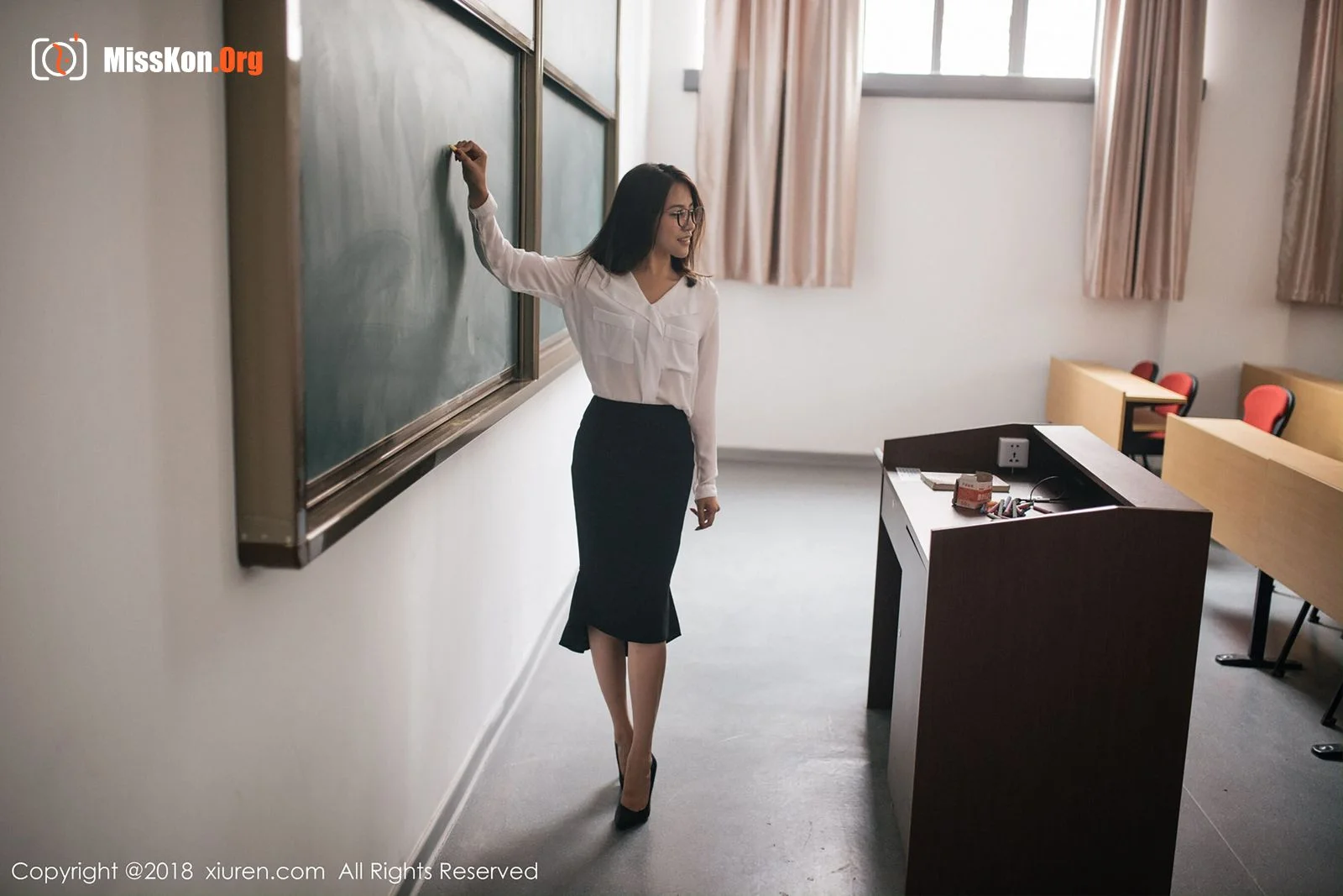 Xu Nuo - Photo 7