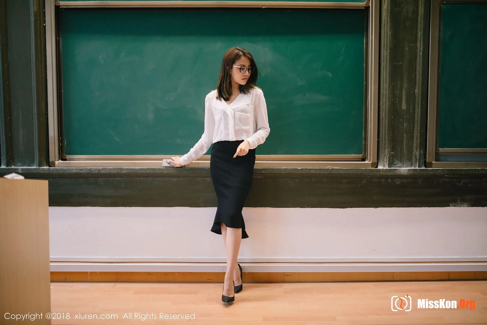 Xu Nuo - Photo 8