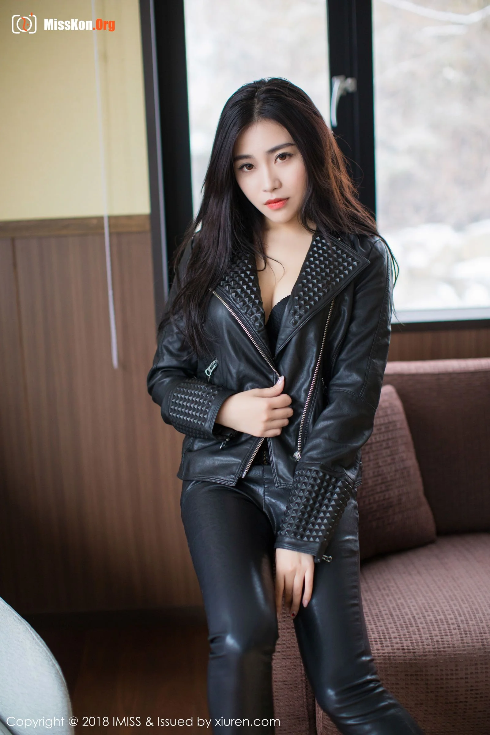 Xu Nuo - Photo 6