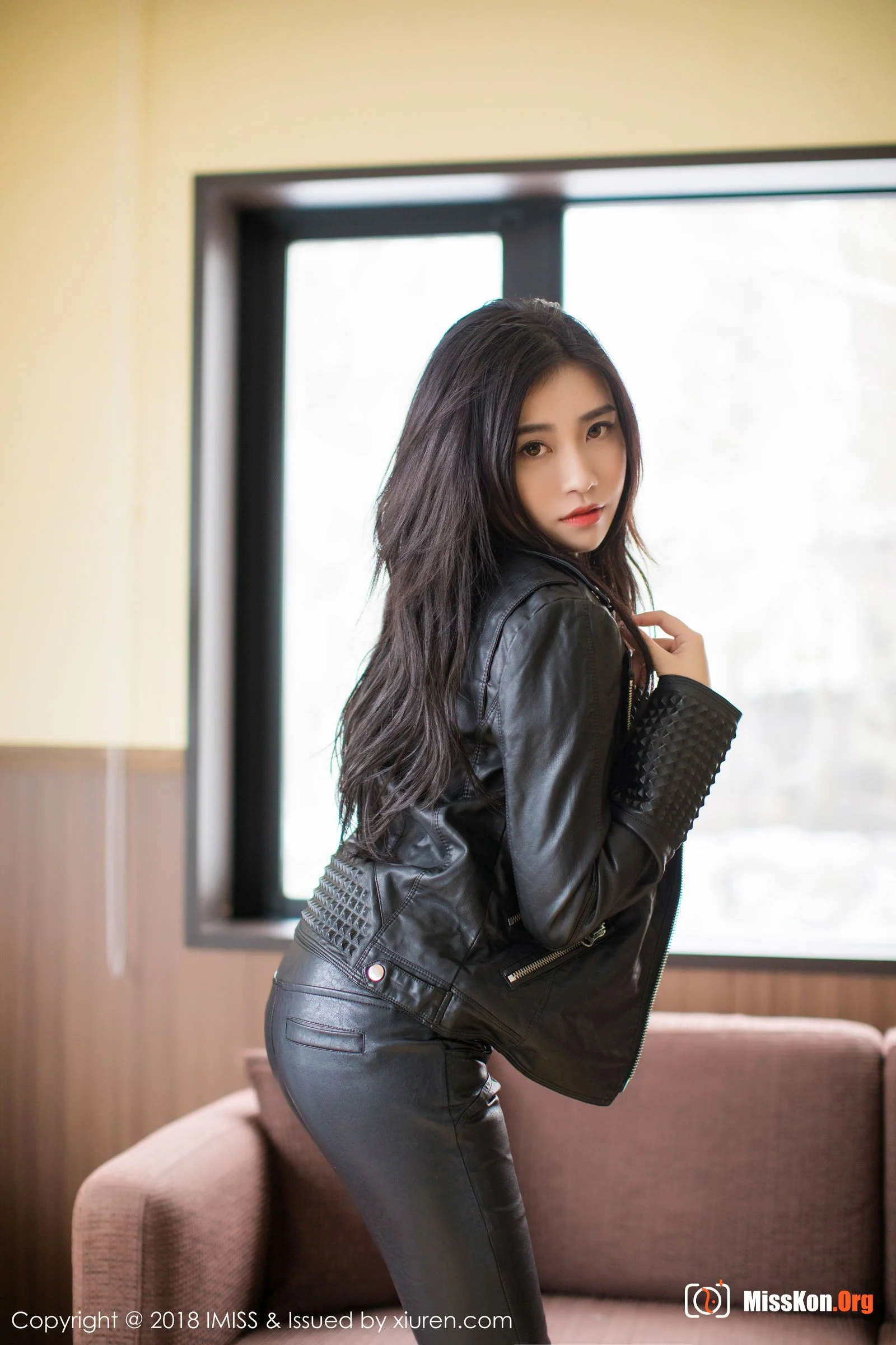 Xu Nuo - Photo 8