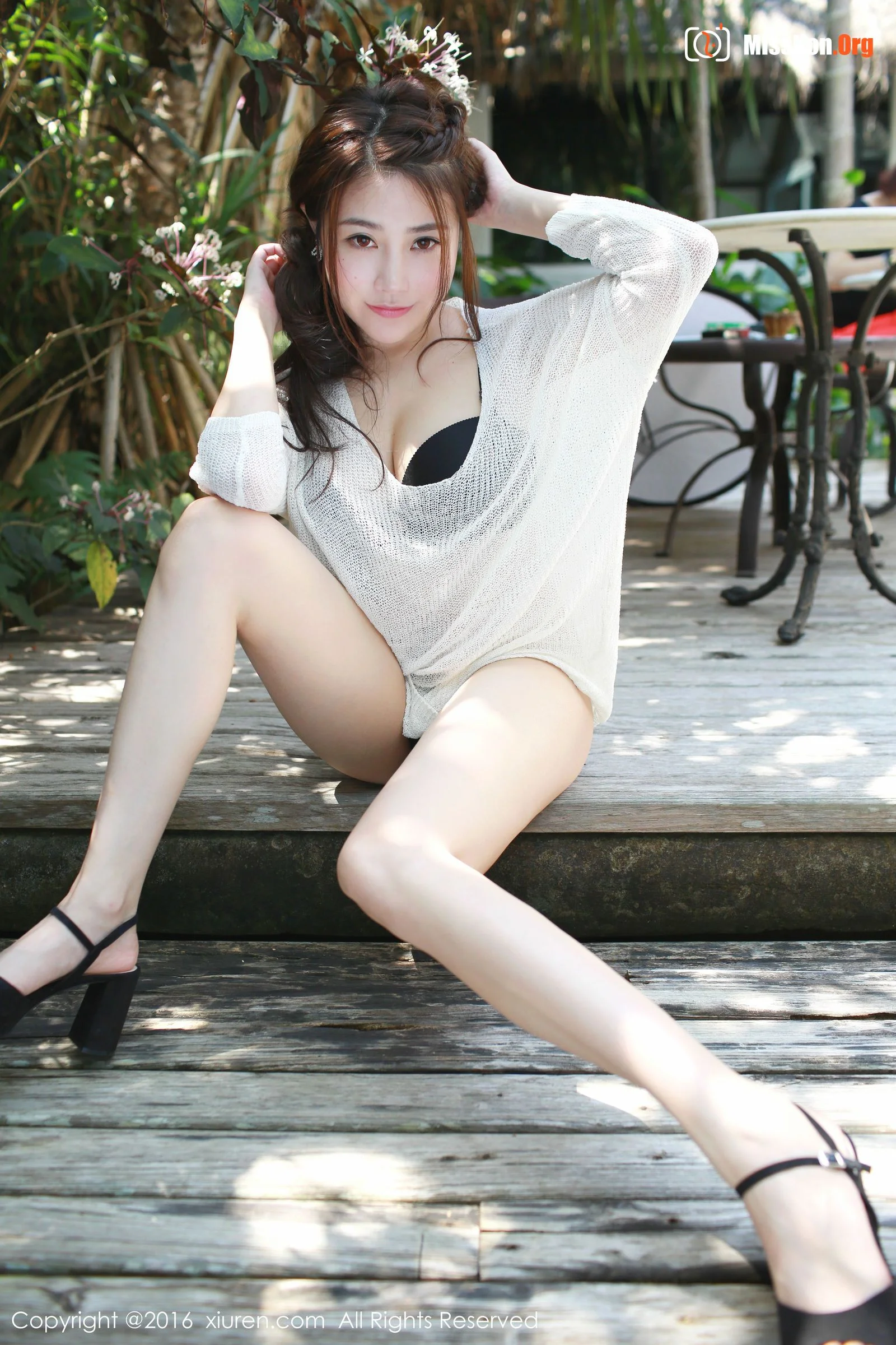 Xu Nuo - Photo 9