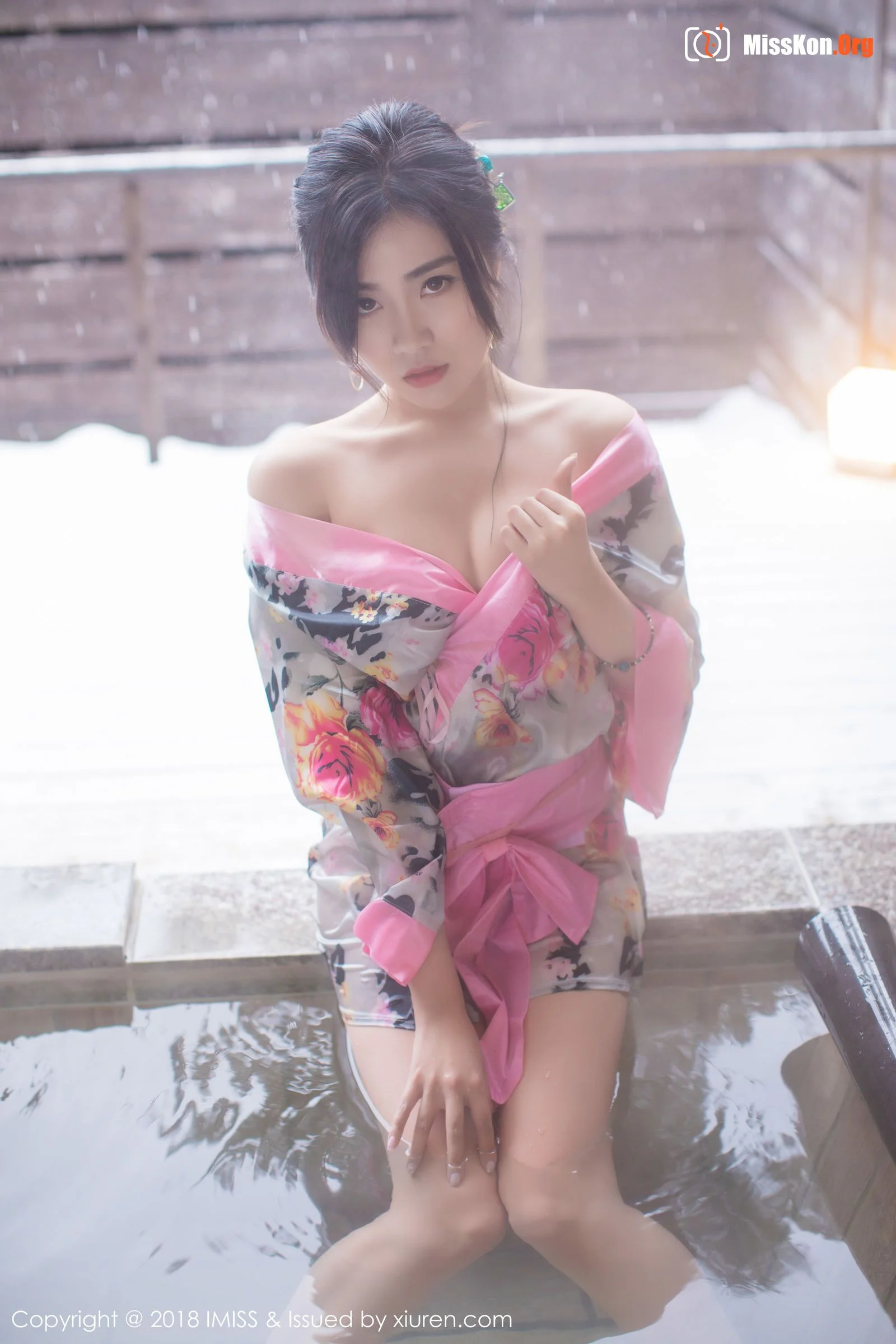 Xu Nuo - Photo 17