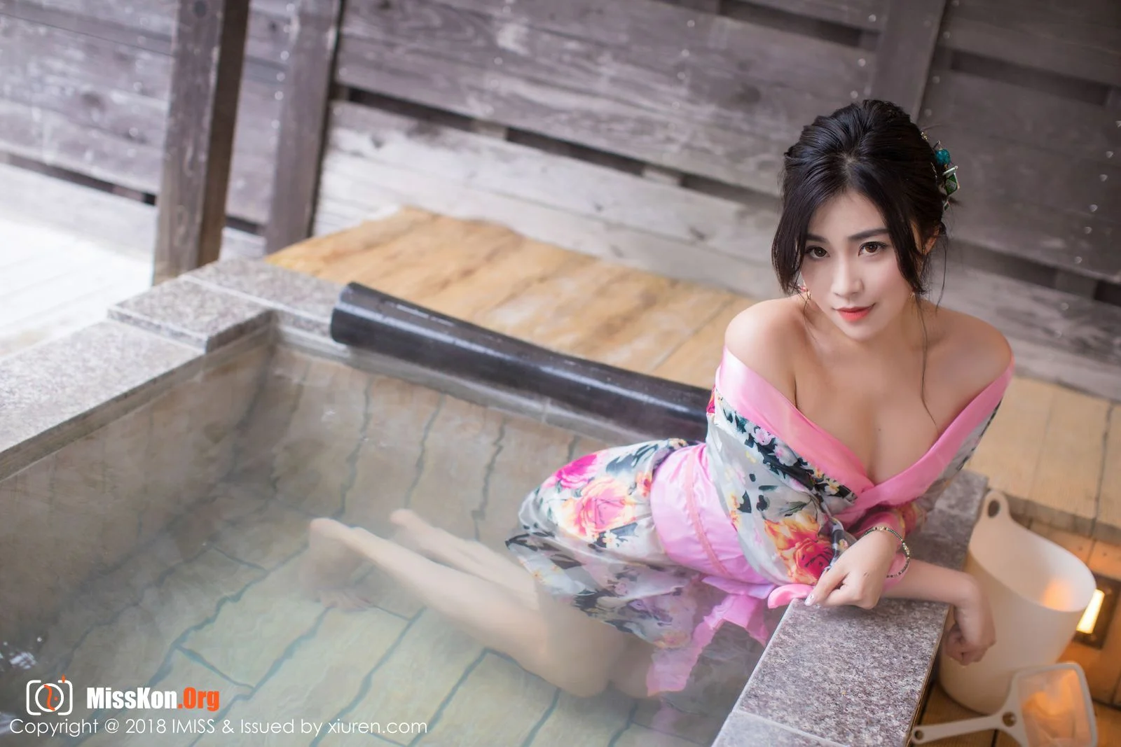 Xu Nuo - Photo 20