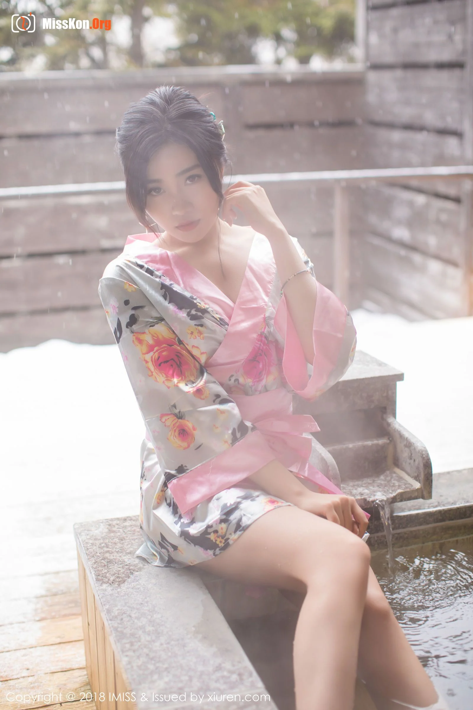 Xu Nuo - Photo 3