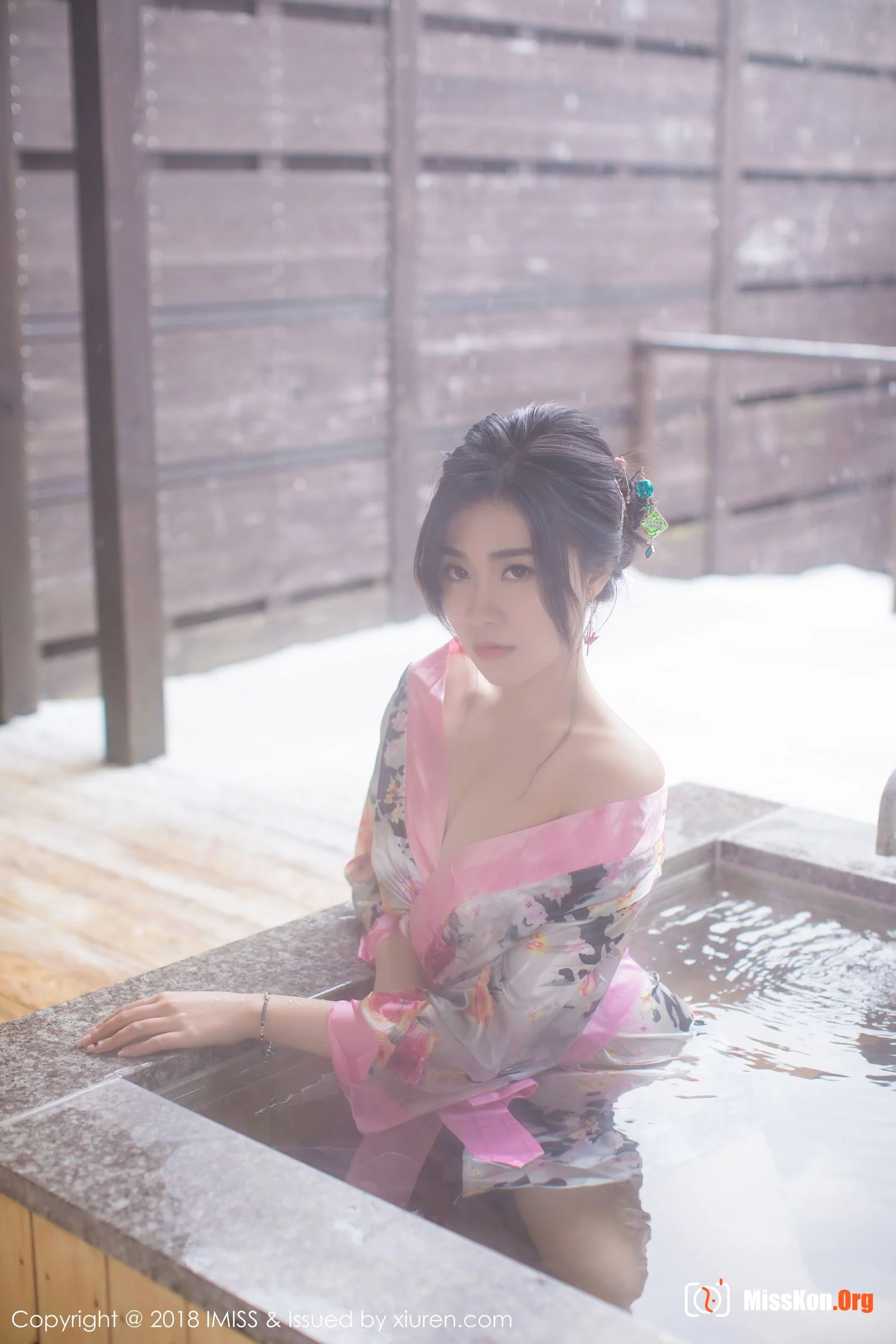 Xu Nuo - Photo 7