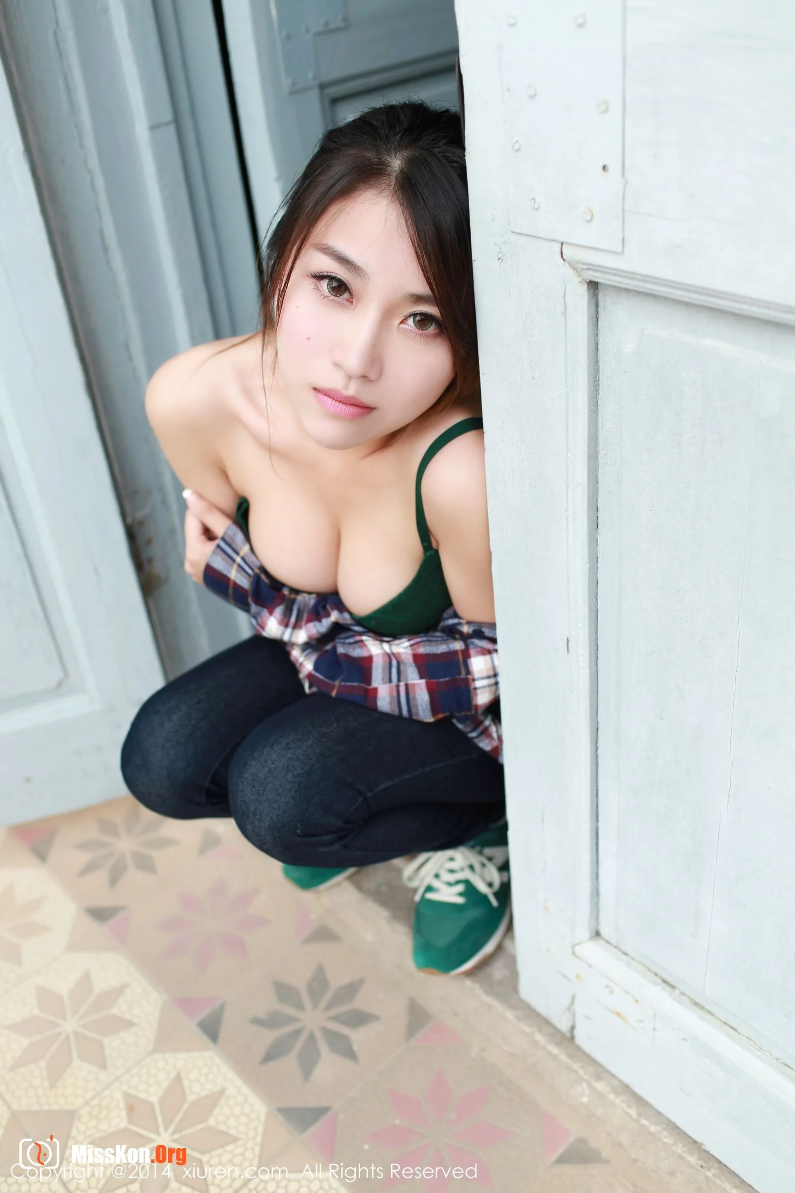 Xu Nuo - Photo 8