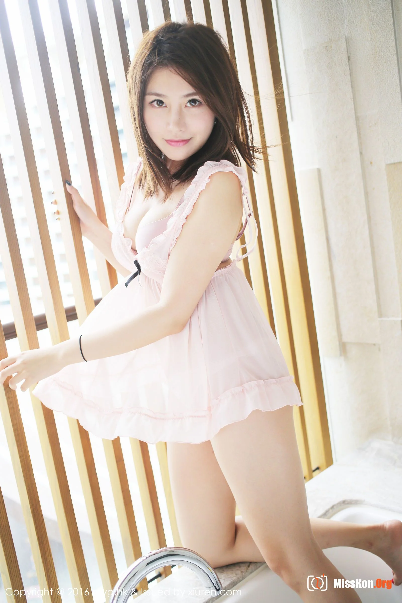 Xu Nuo - Photo 31