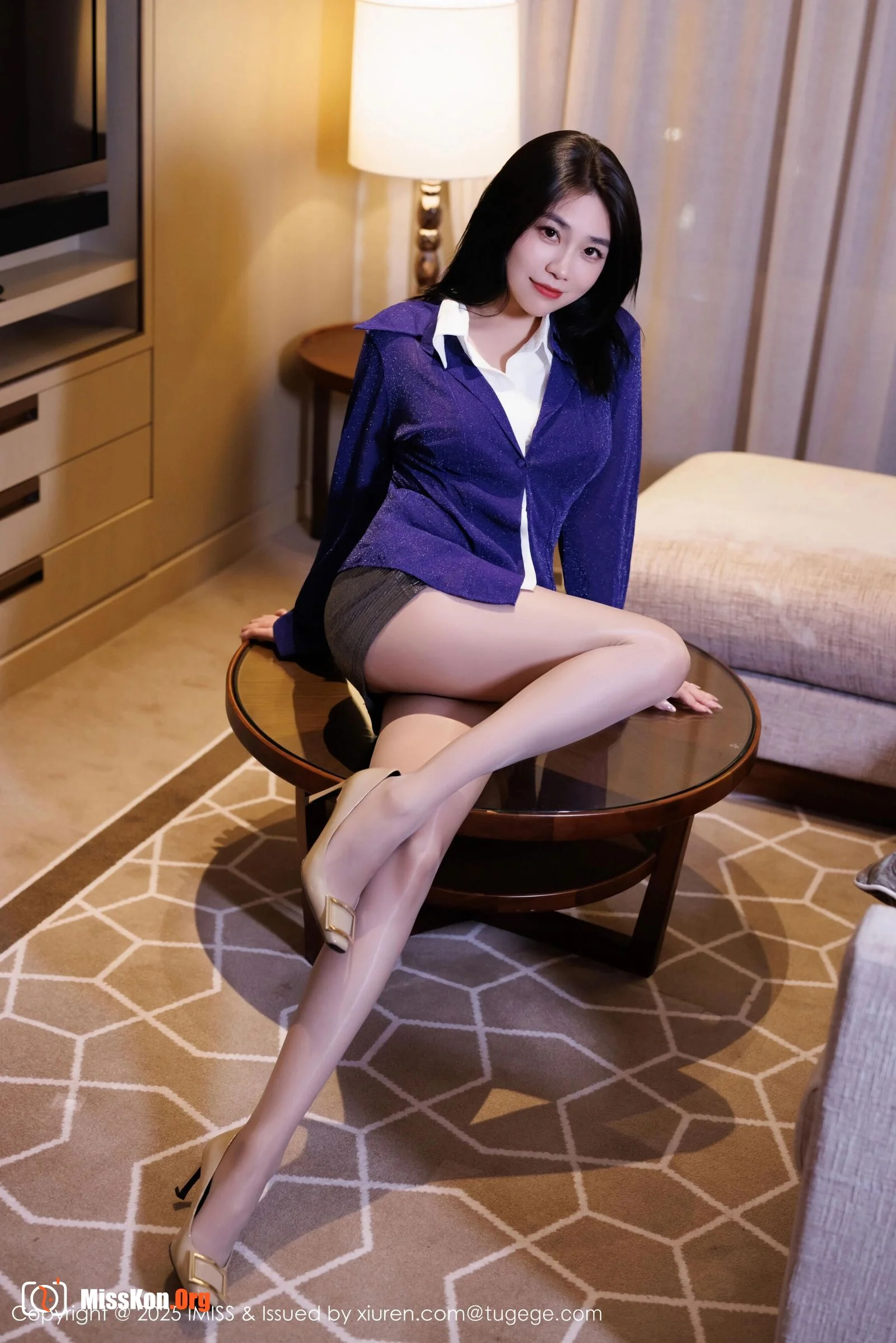 Xu Nuo - Photo 20