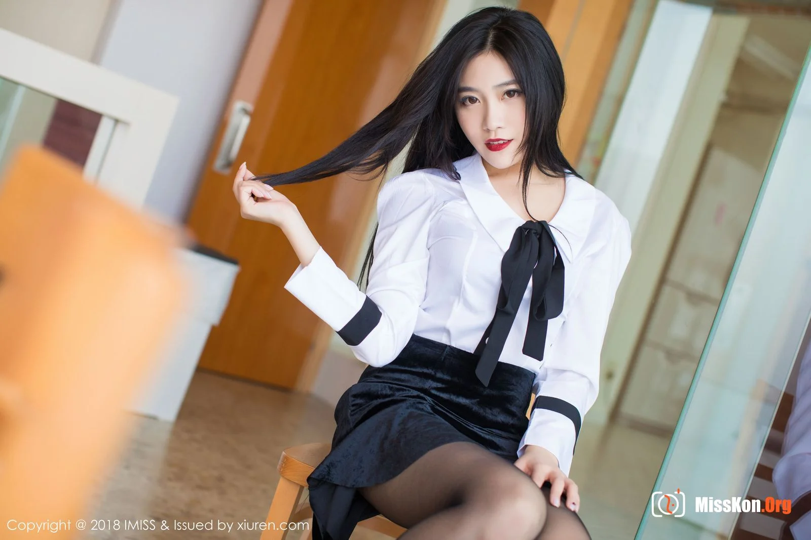 Xu Nuo - Photo 15