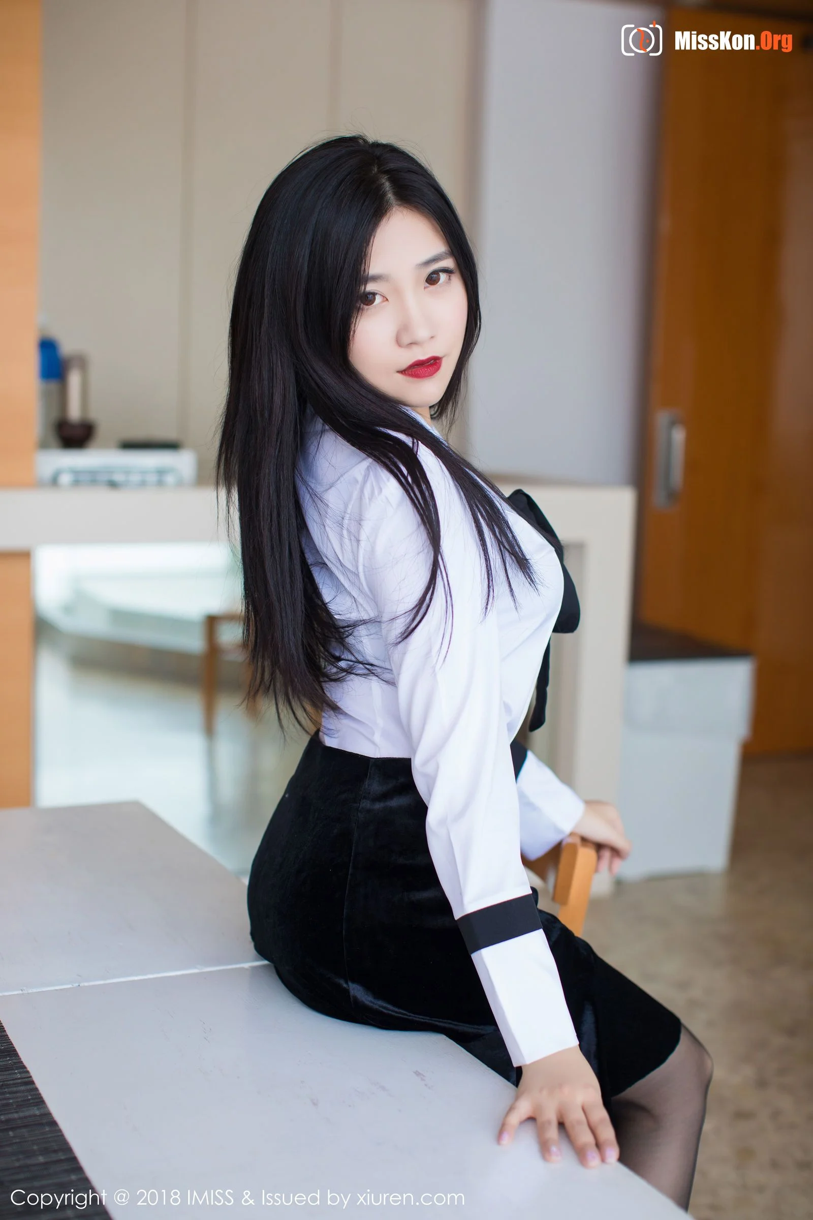 Xu Nuo - Photo 16