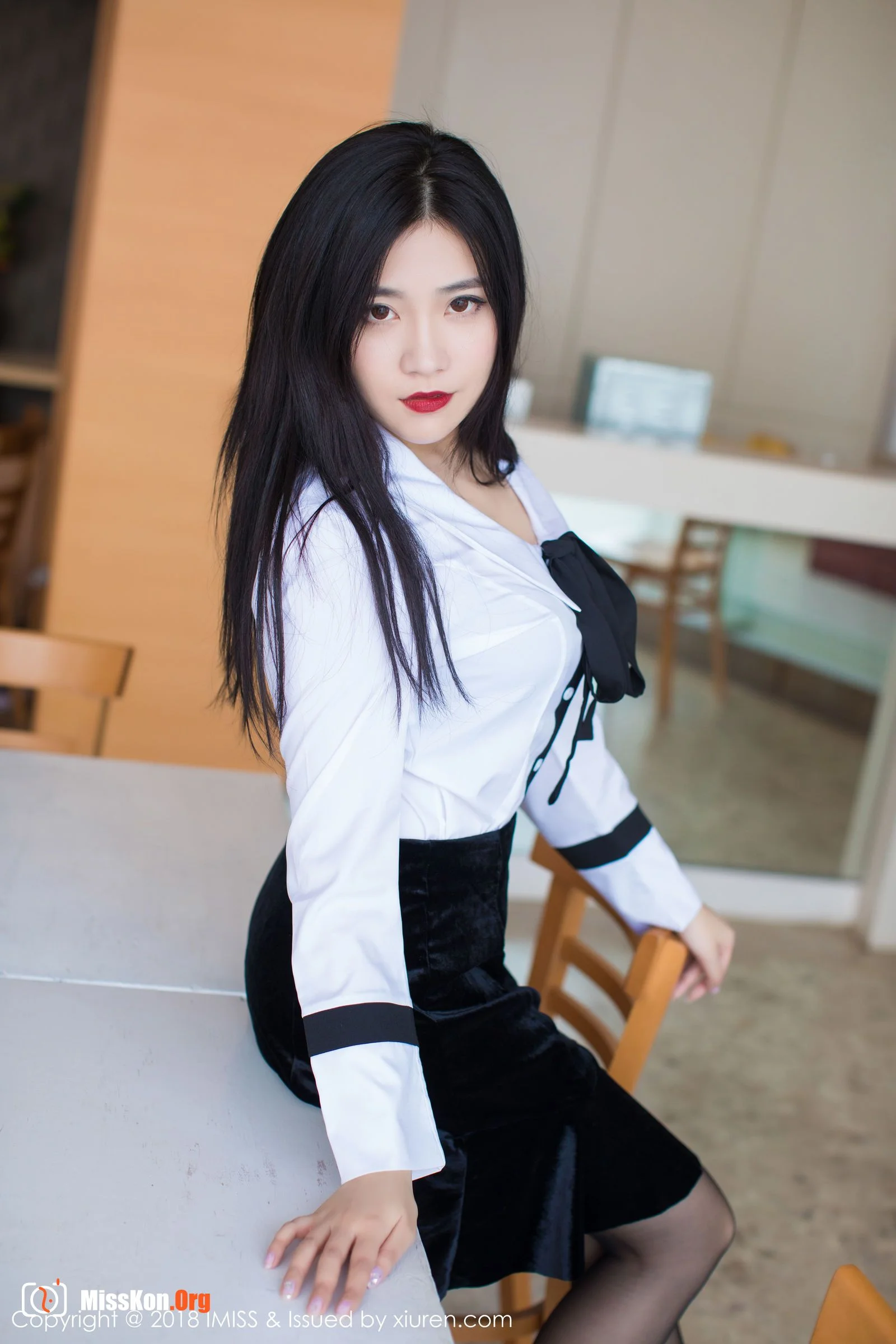 Xu Nuo - Photo 17