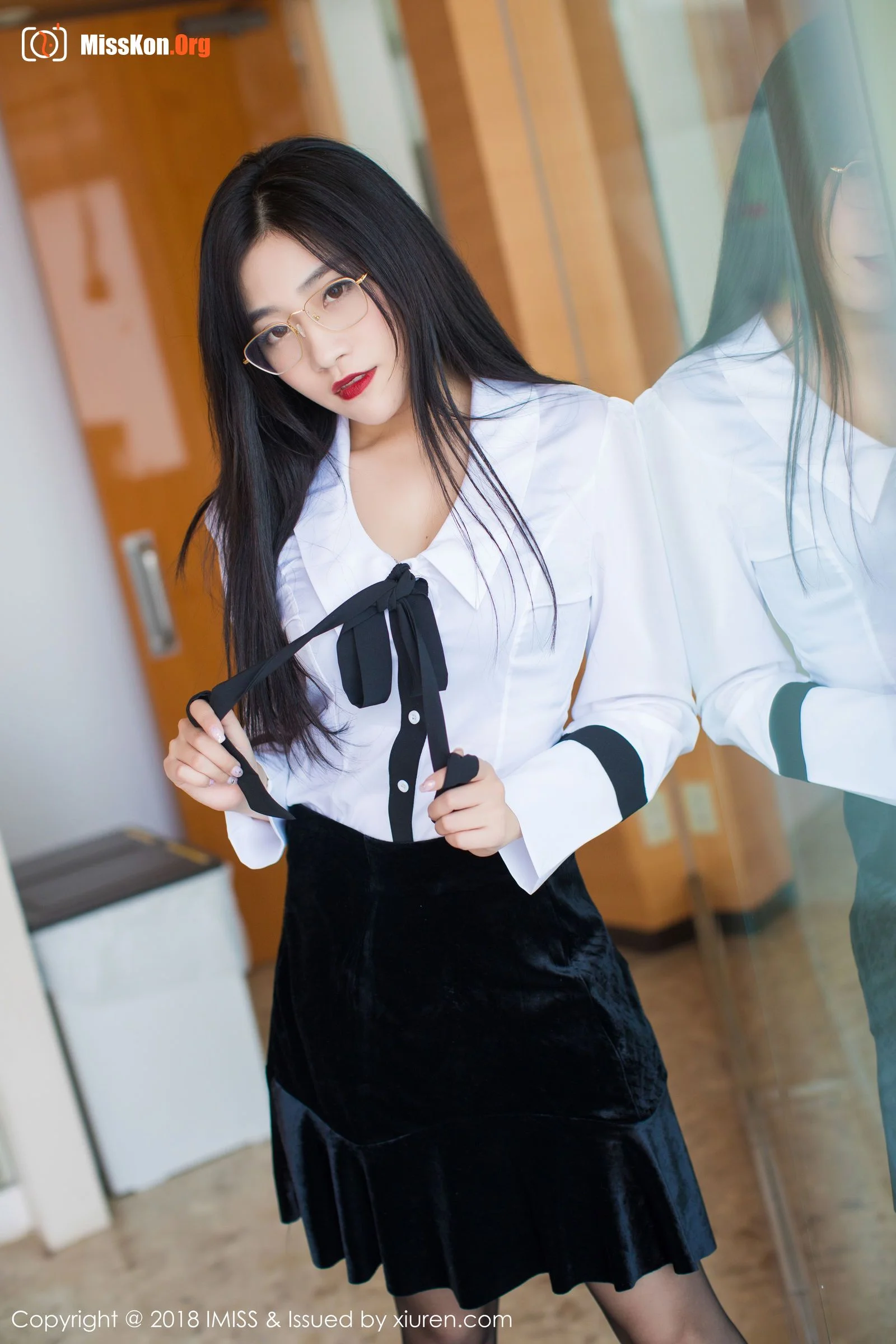 Xu Nuo - Photo 6