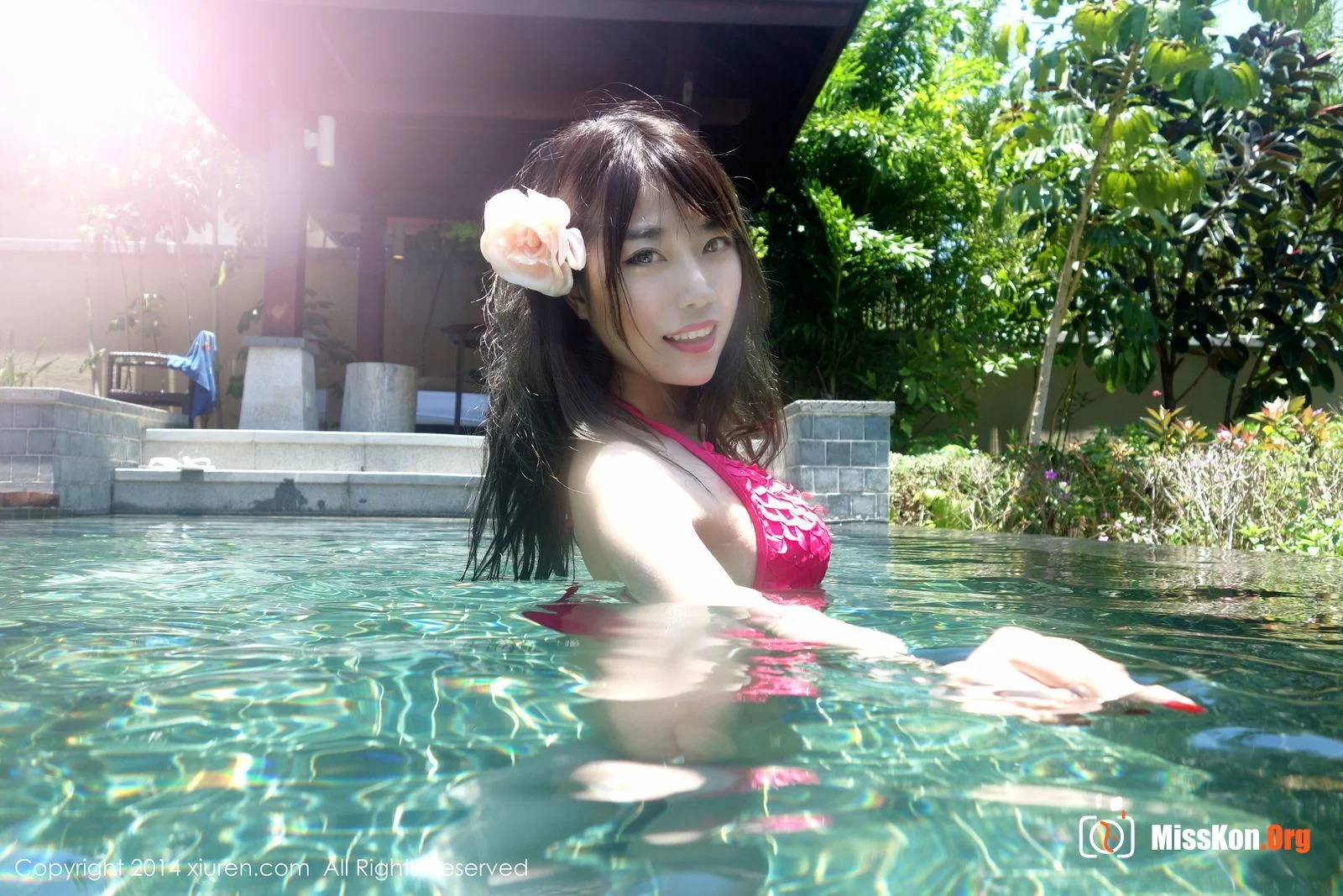 Xu Nuo - Photo 2