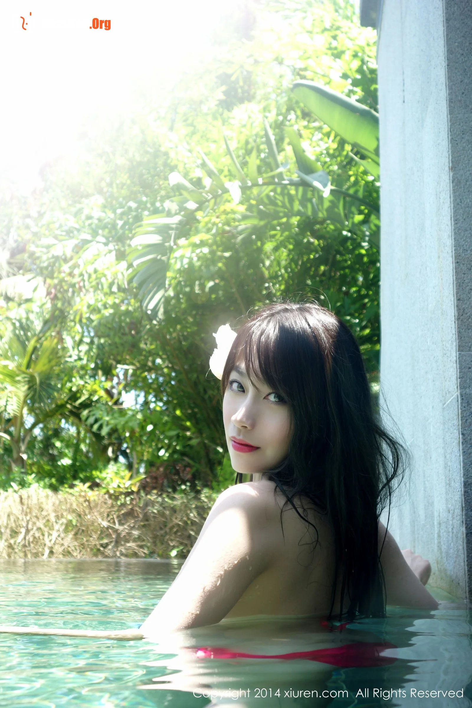 Xu Nuo - Photo 4