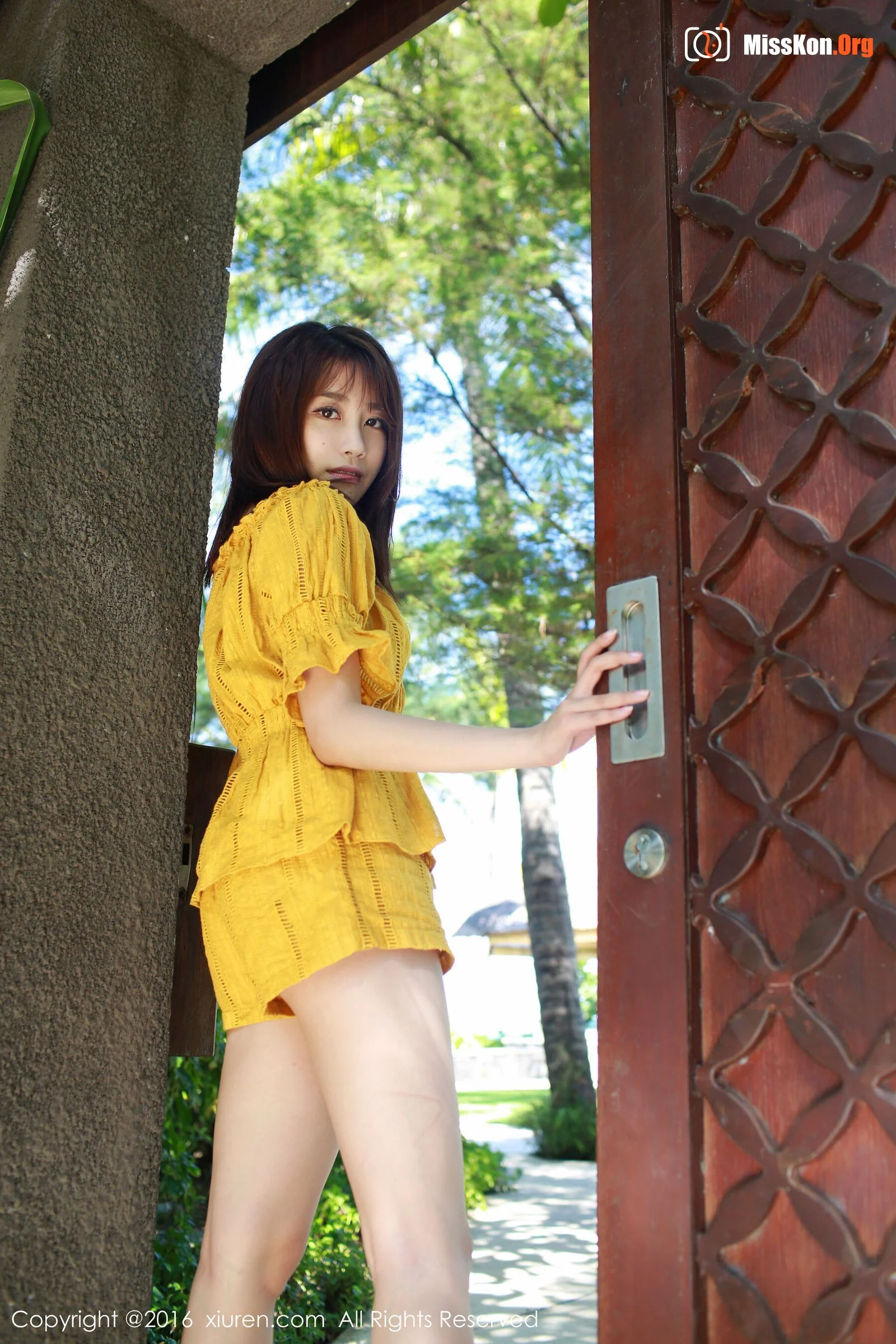 Xu Nuo - Photo 14