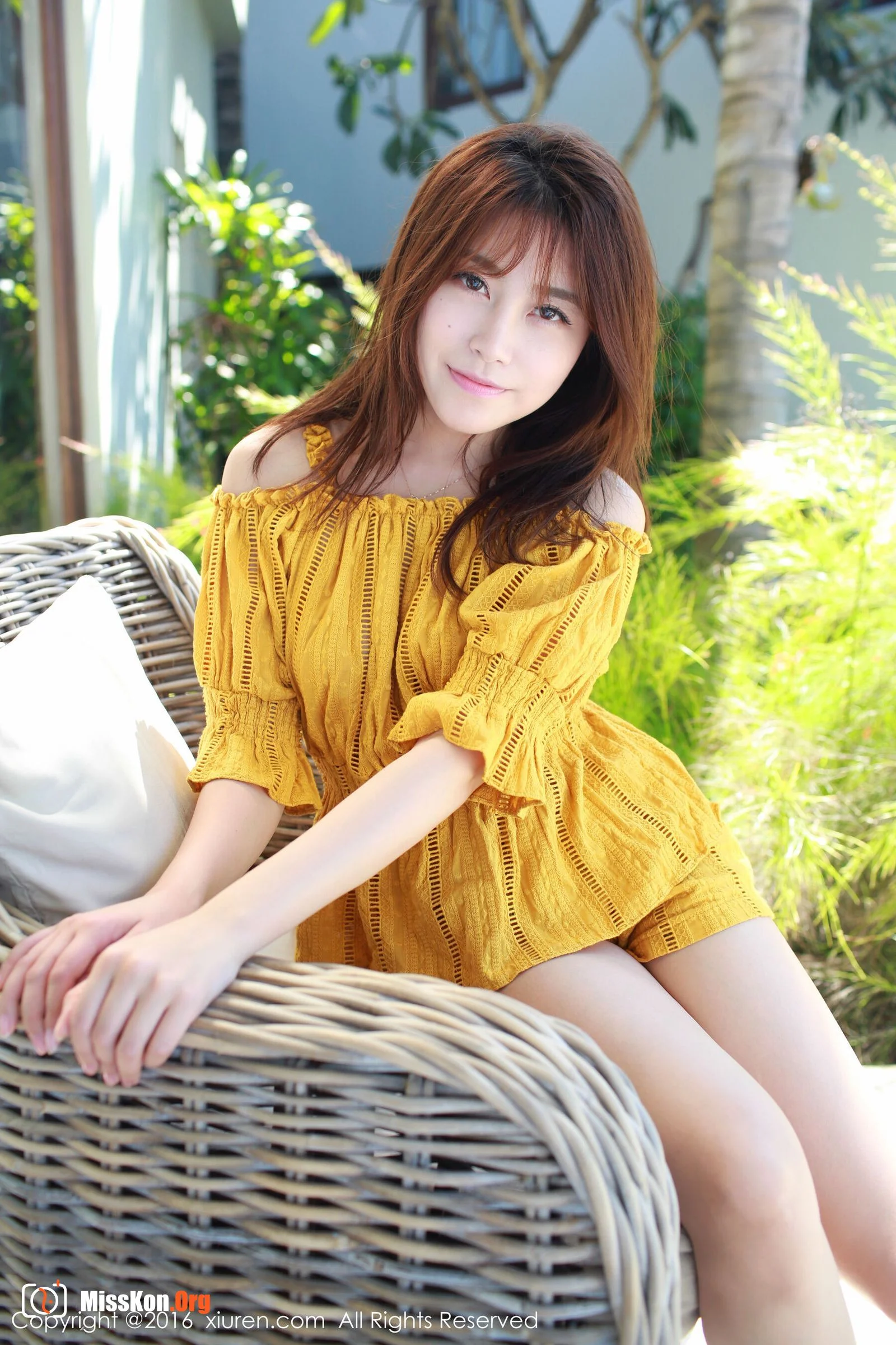 Xu Nuo - Photo 17