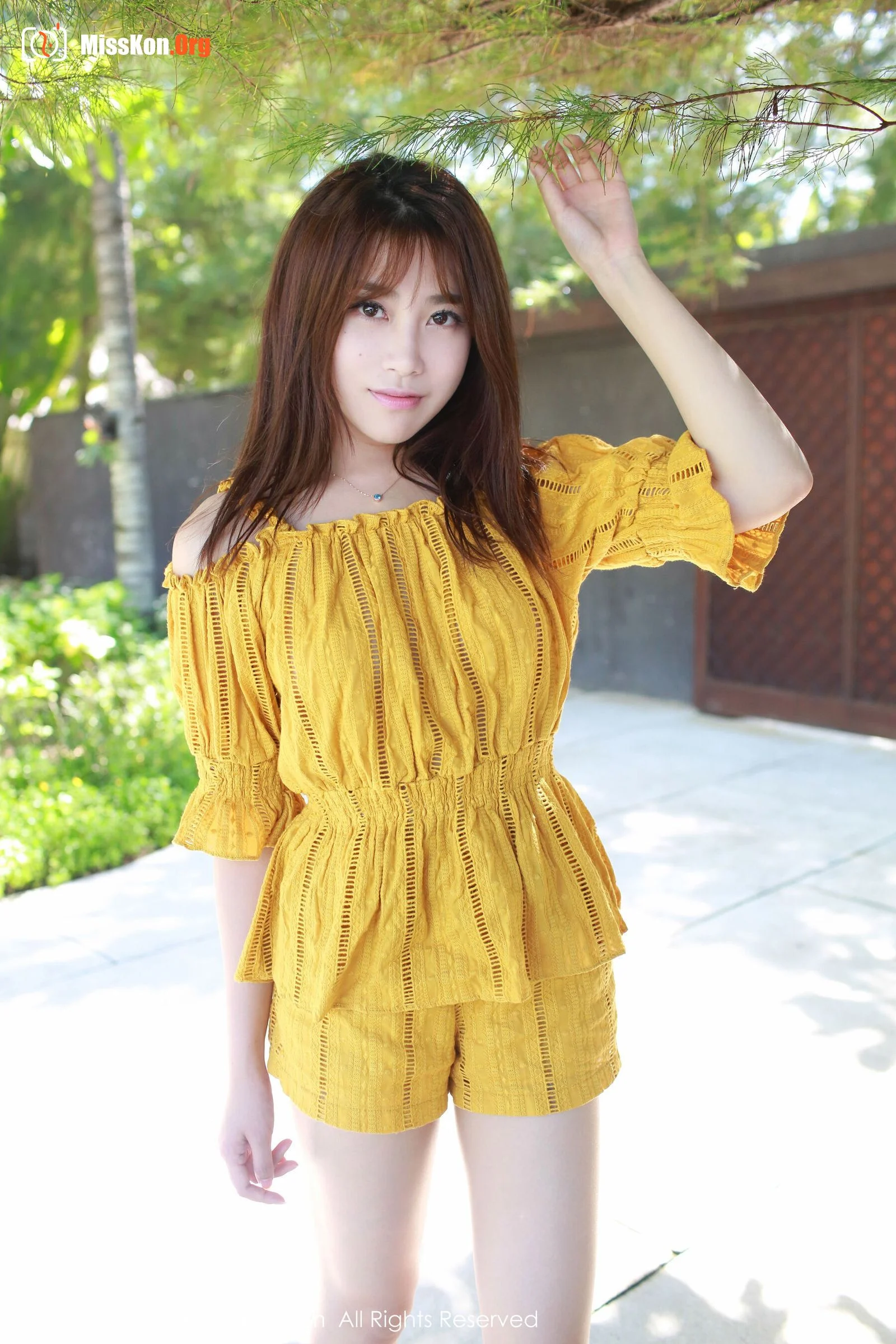 Xu Nuo - Photo 2