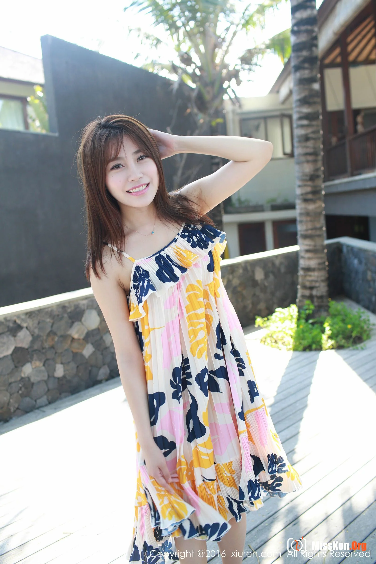 Xu Nuo - Photo 20