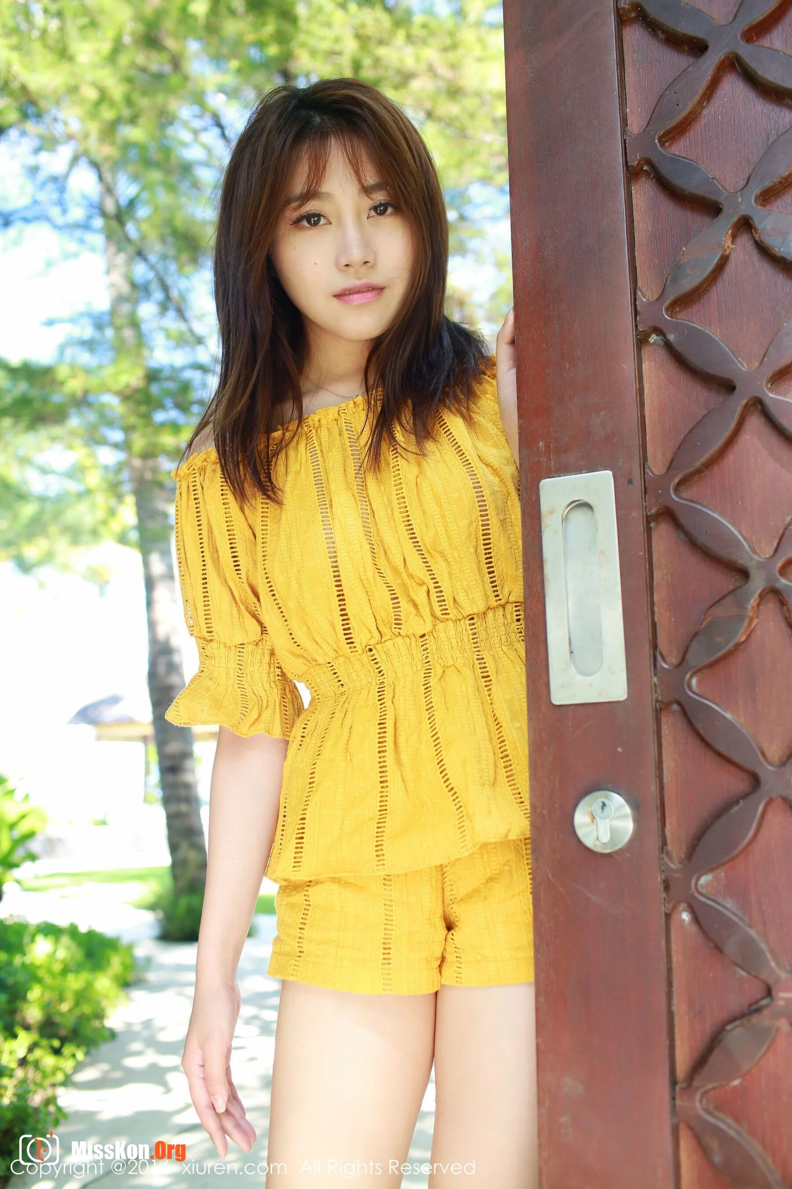 Xu Nuo - Photo 4