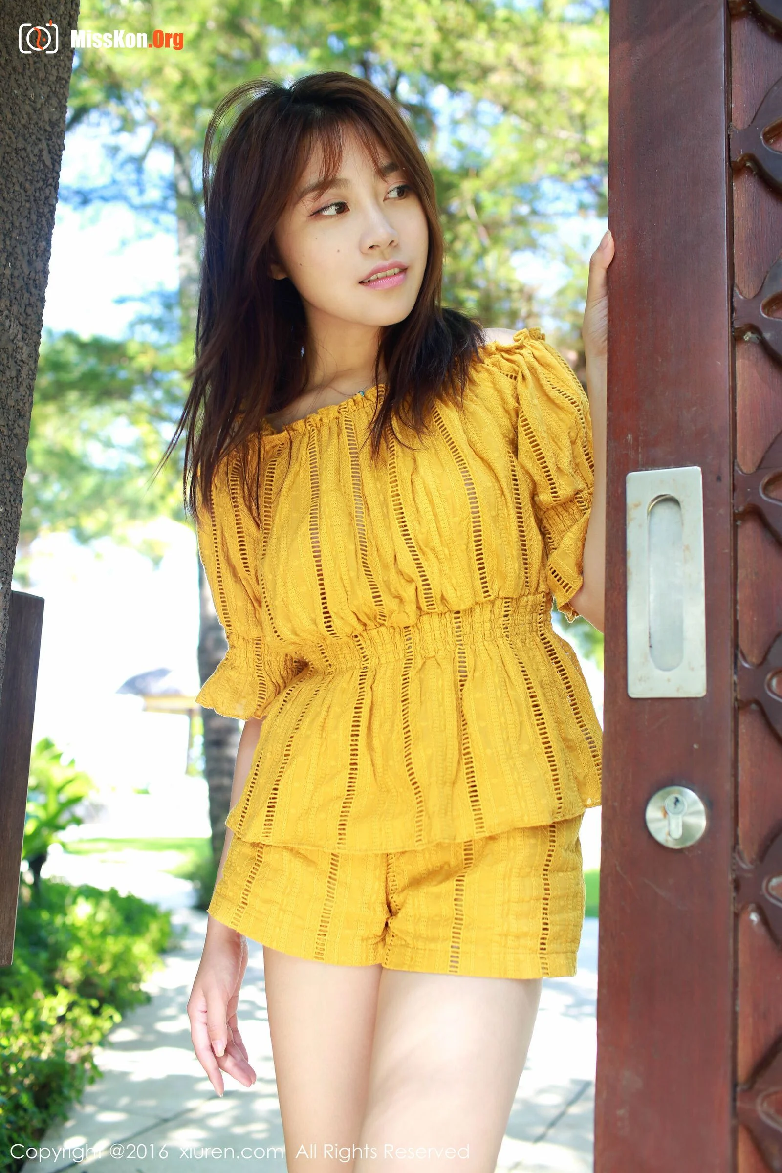 Xu Nuo - Photo 5