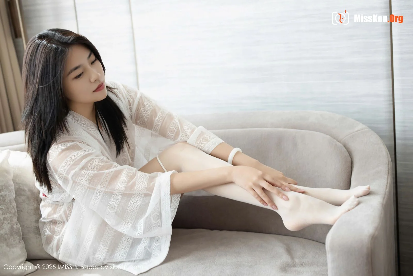 Xu Nuo - Photo 14