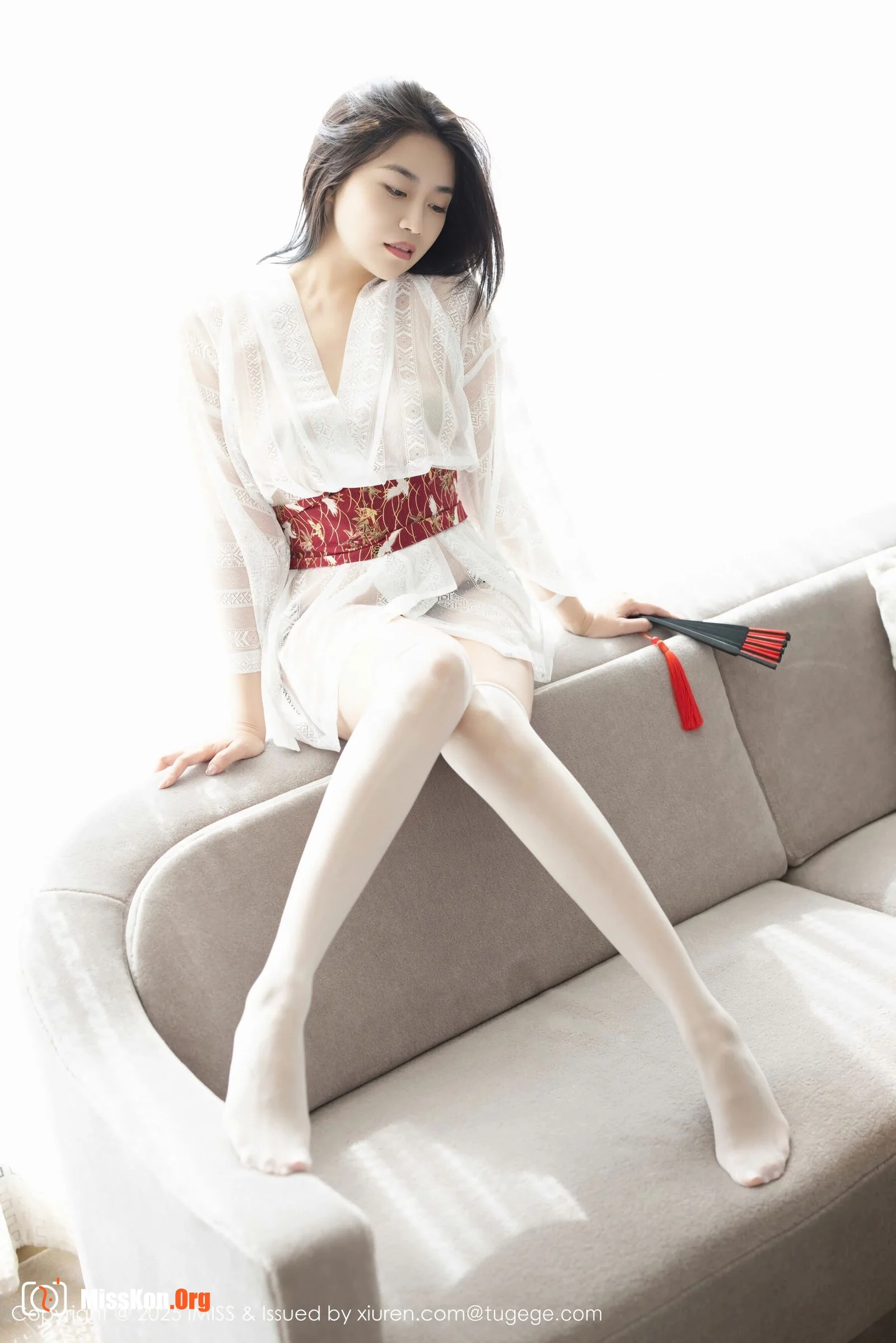 Xu Nuo - Photo 20