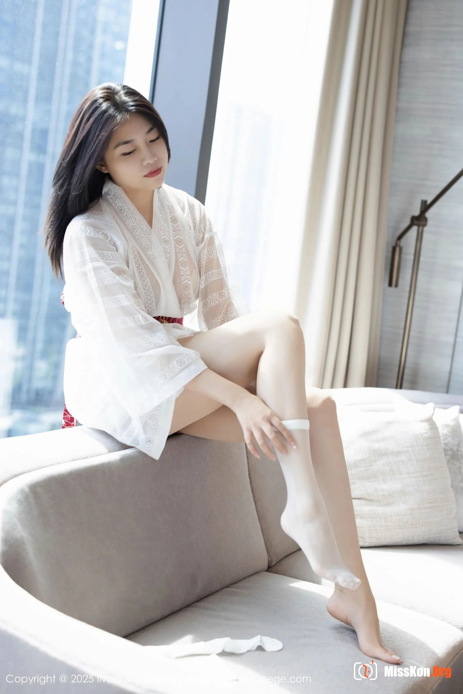Xu Nuo - Photo 3