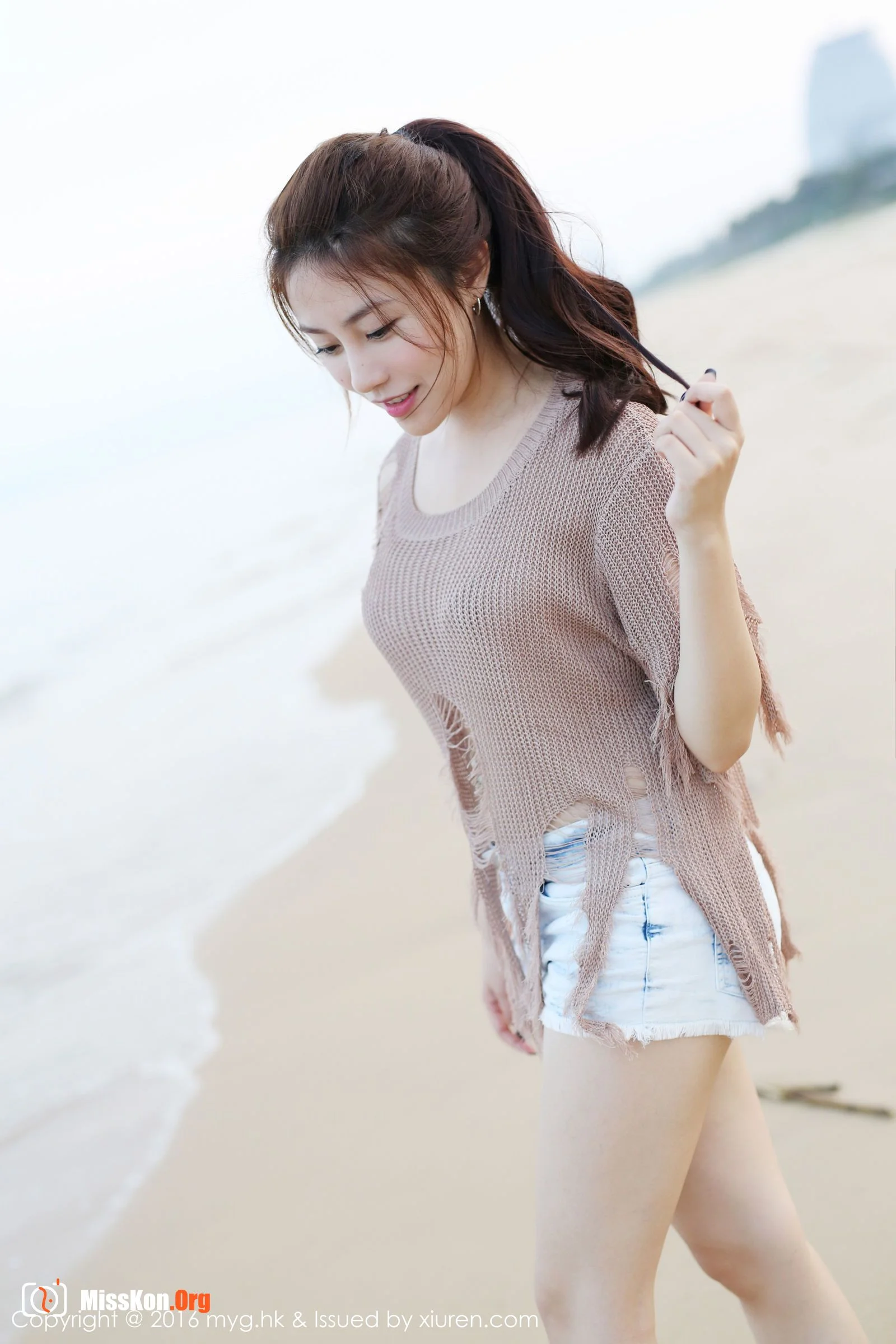 Xu Nuo - Photo 11