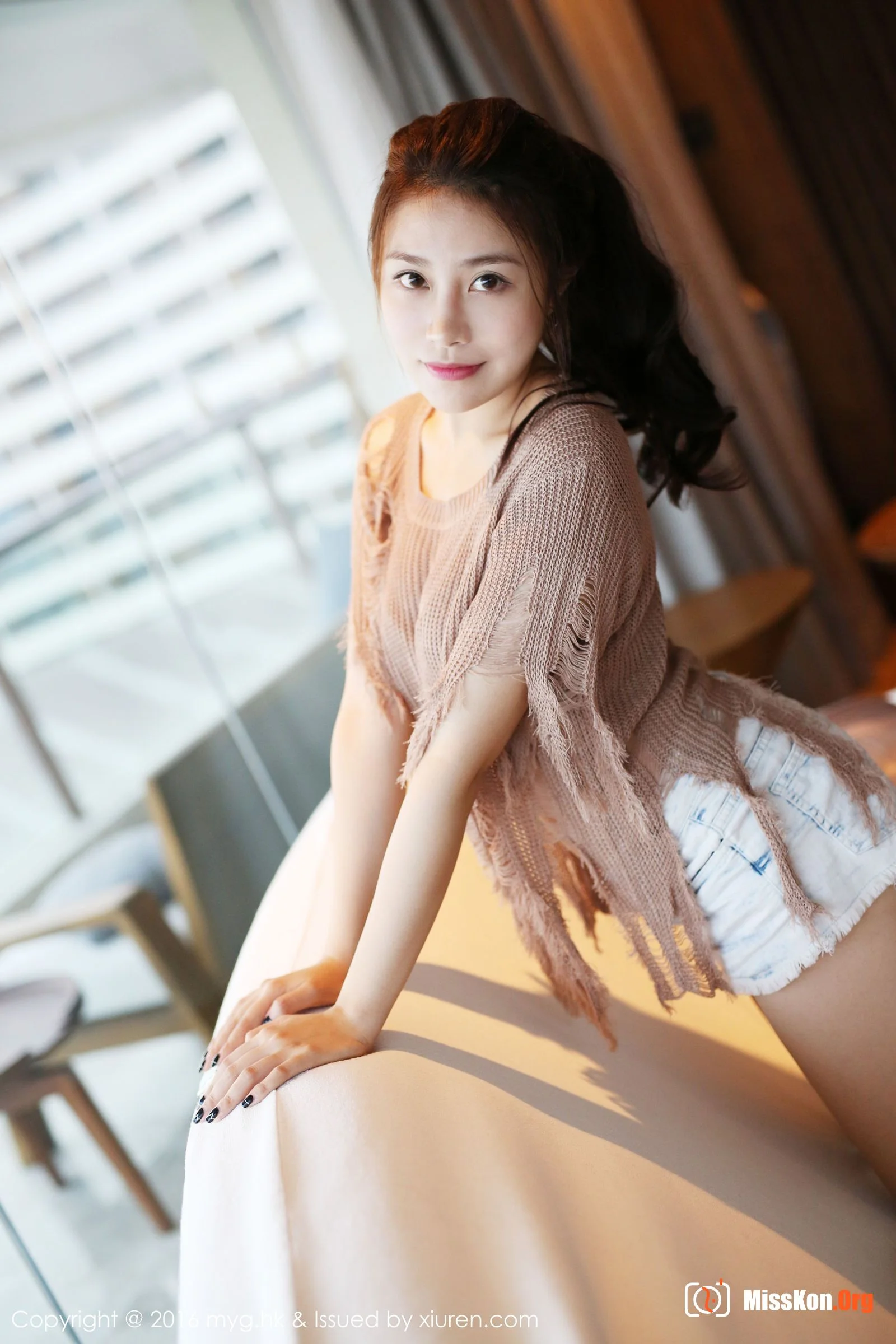Xu Nuo - Photo 17