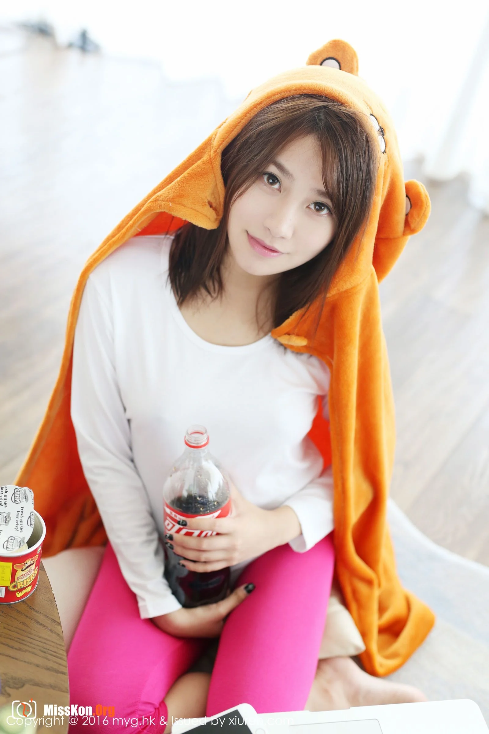 Xu Nuo - Photo 20