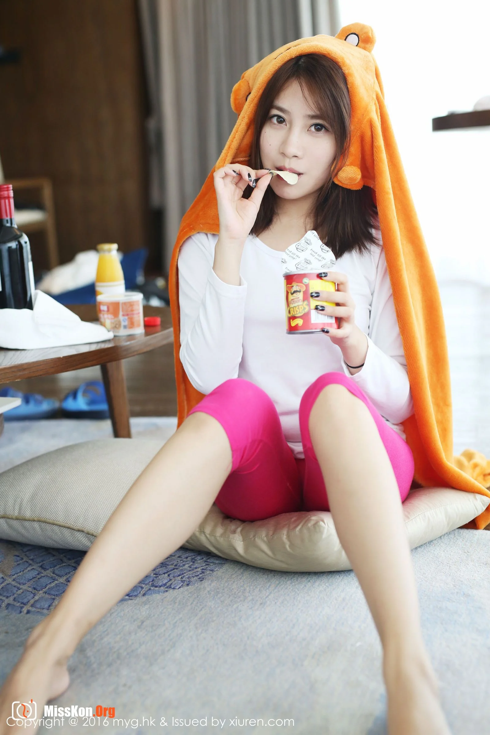 Xu Nuo - Photo 22